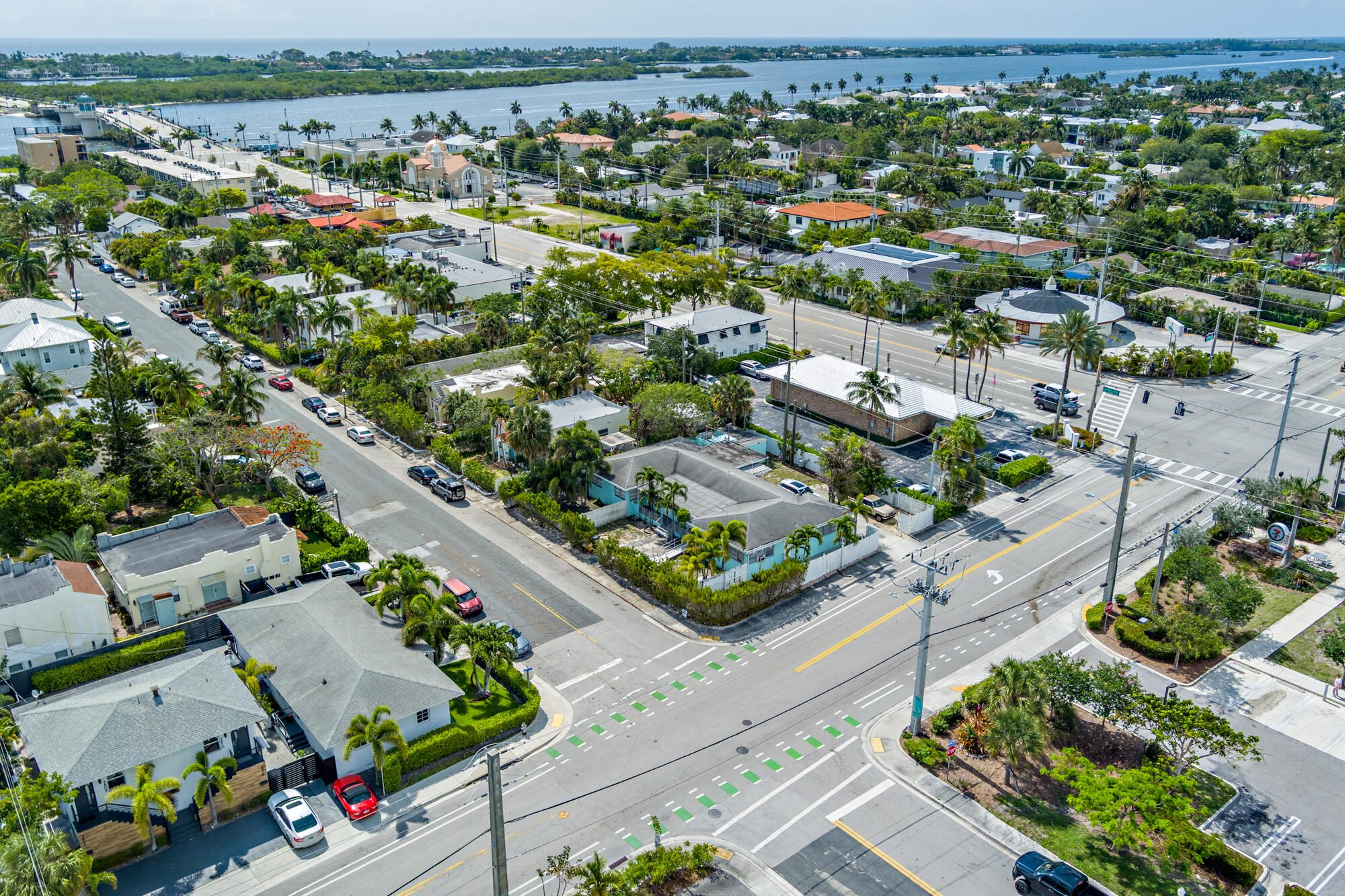 ESTATES OF SOUTH PALM BEACH - Residential