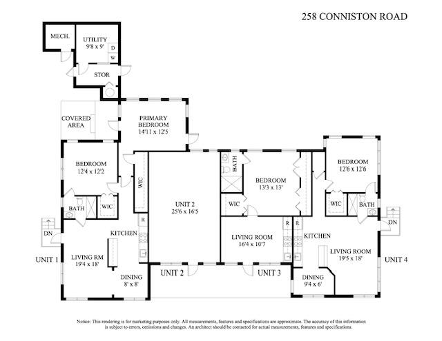 ESTATES OF SOUTH PALM BEACH - Residential