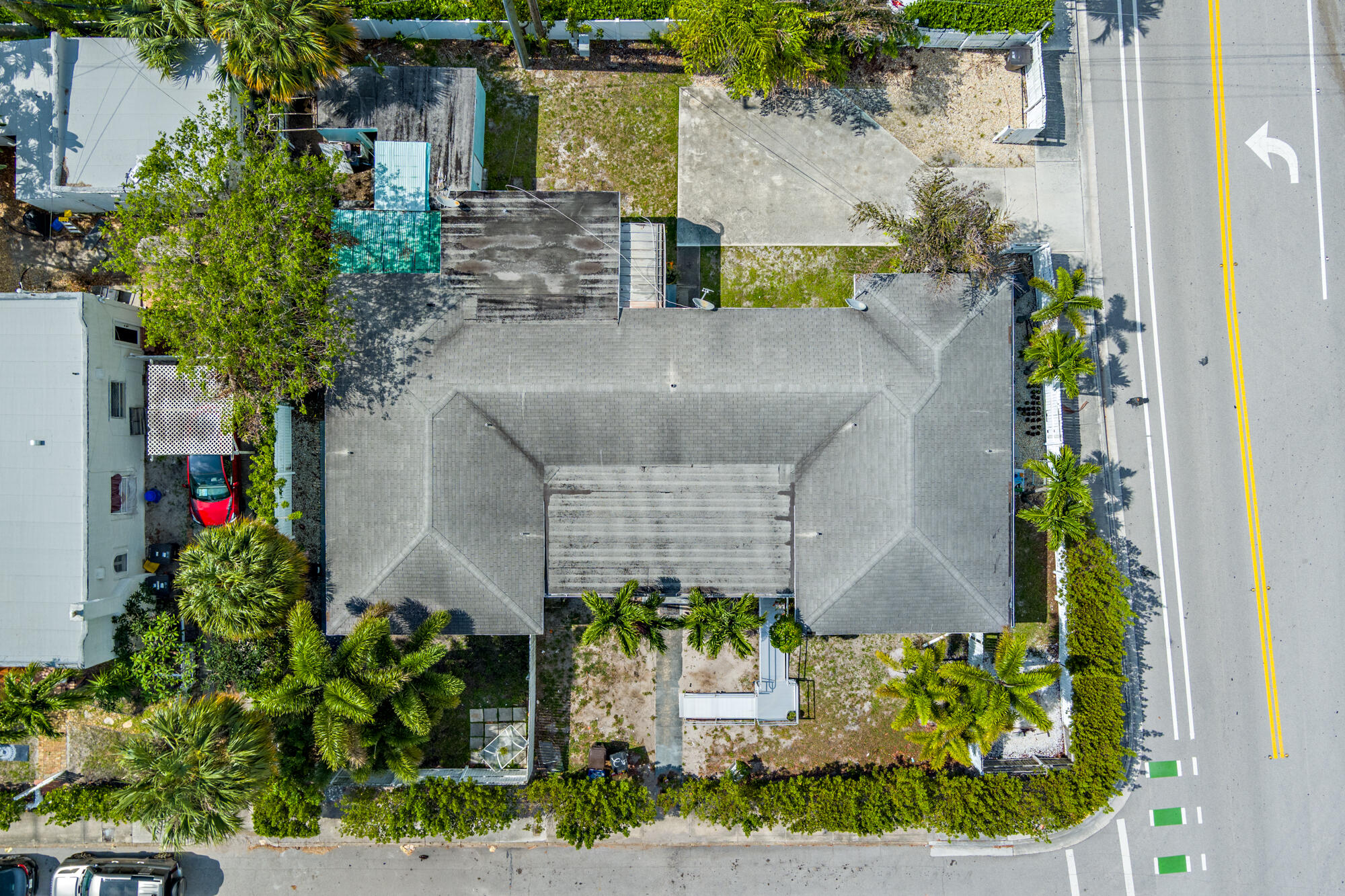 ESTATES OF SOUTH PALM BEACH - Residential