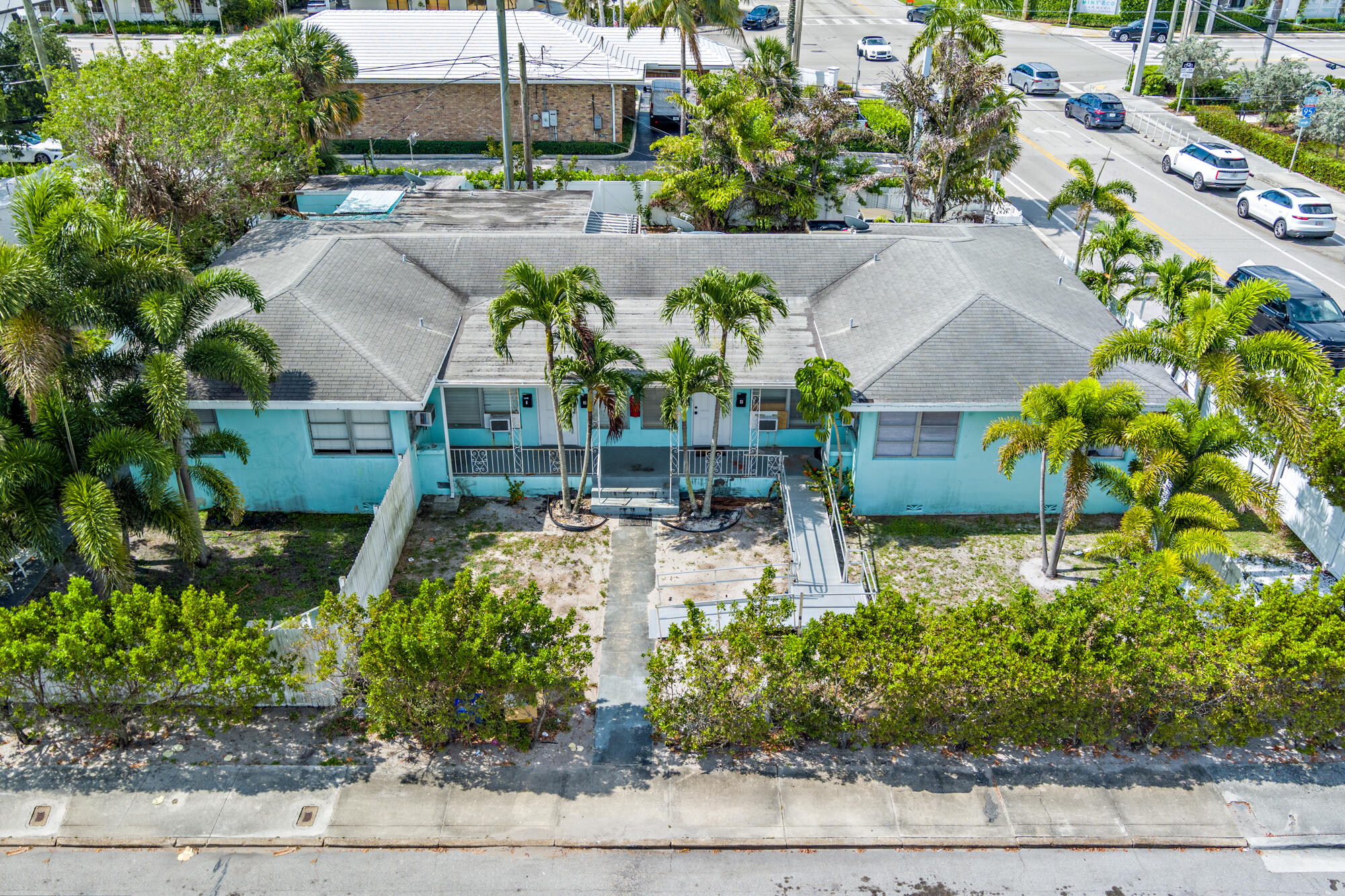 ESTATES OF SOUTH PALM BEACH - Residential