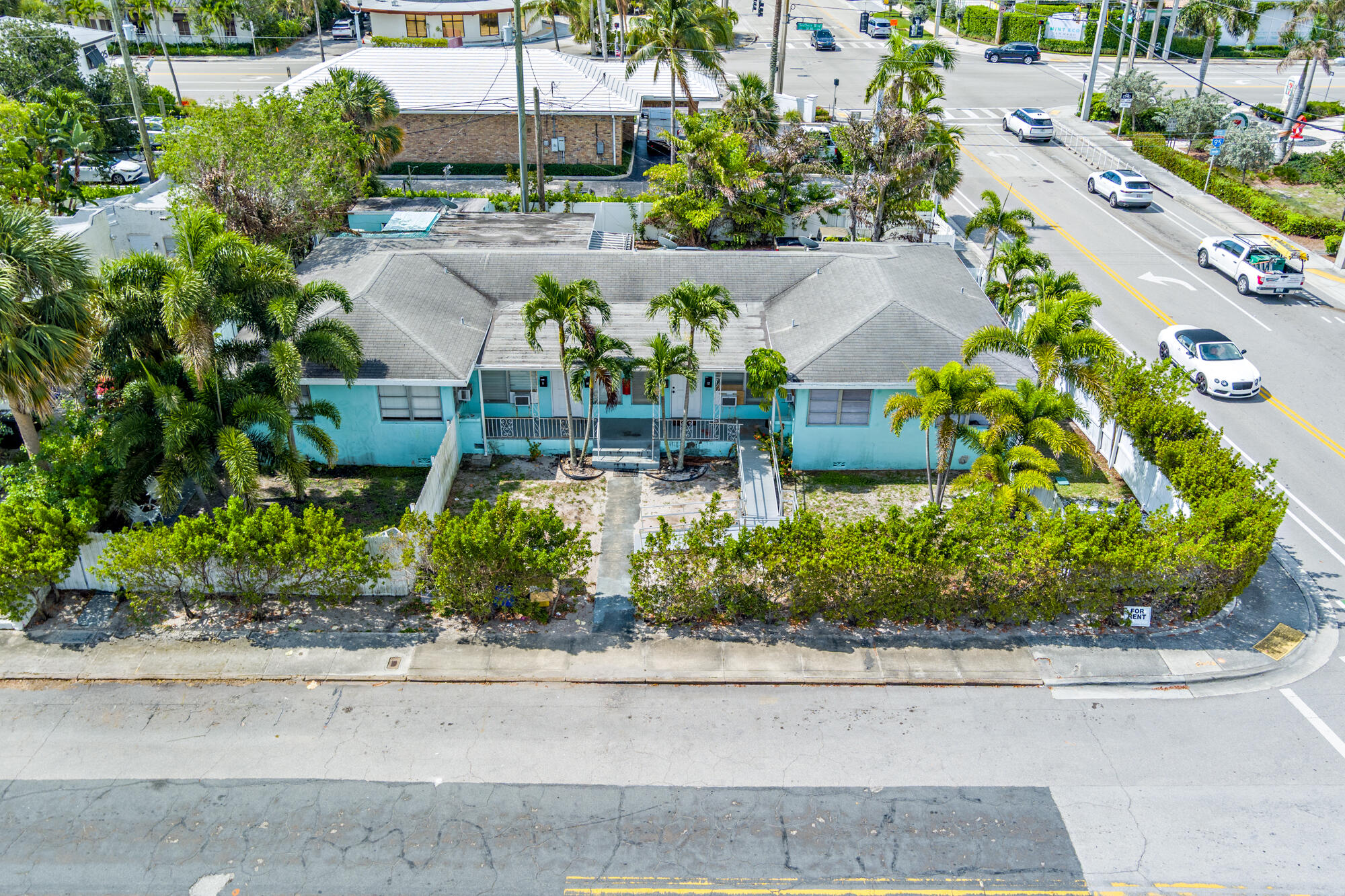ESTATES OF SOUTH PALM BEACH - Residential