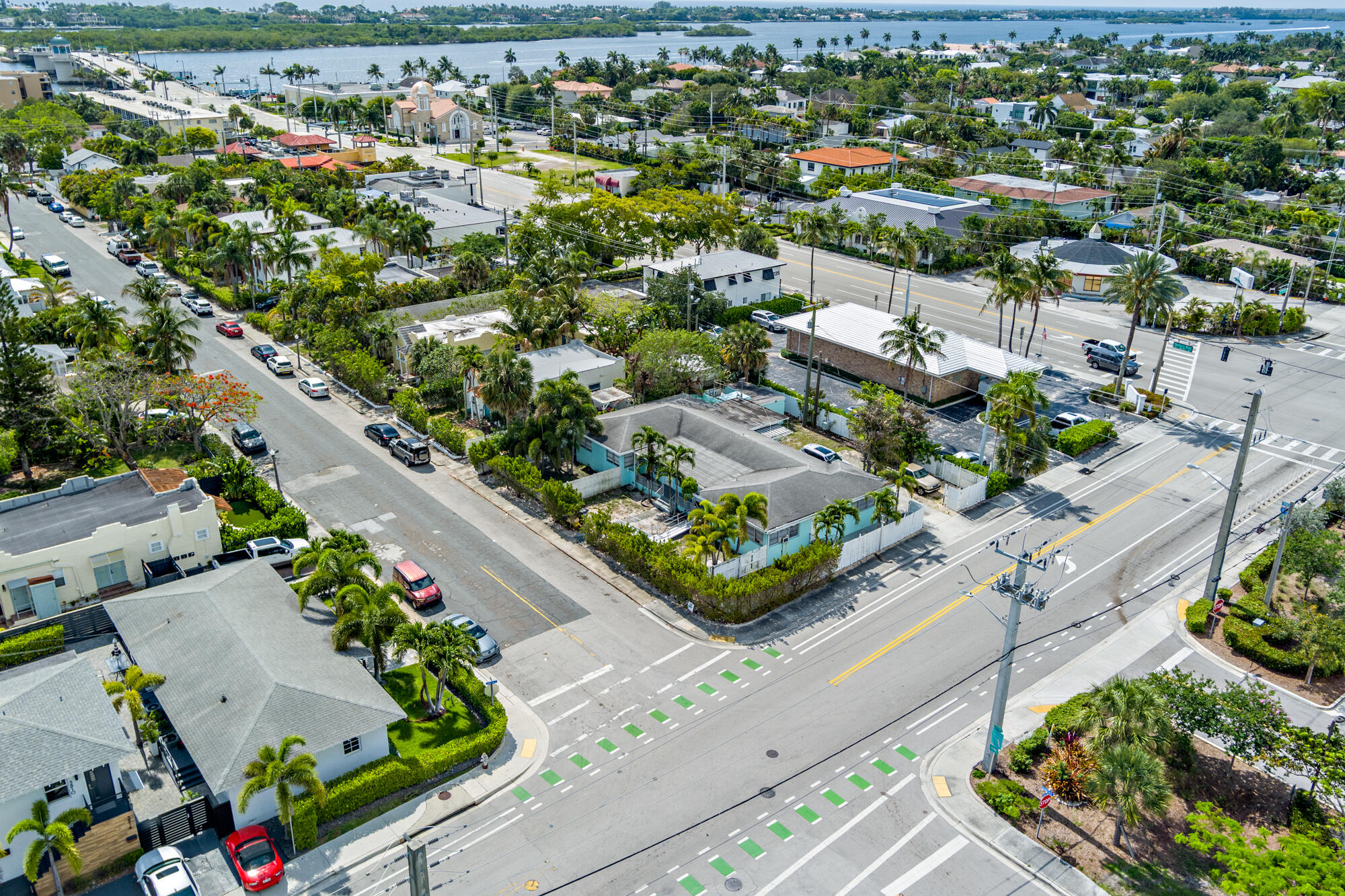 ESTATES OF SOUTH PALM BEACH - Residential