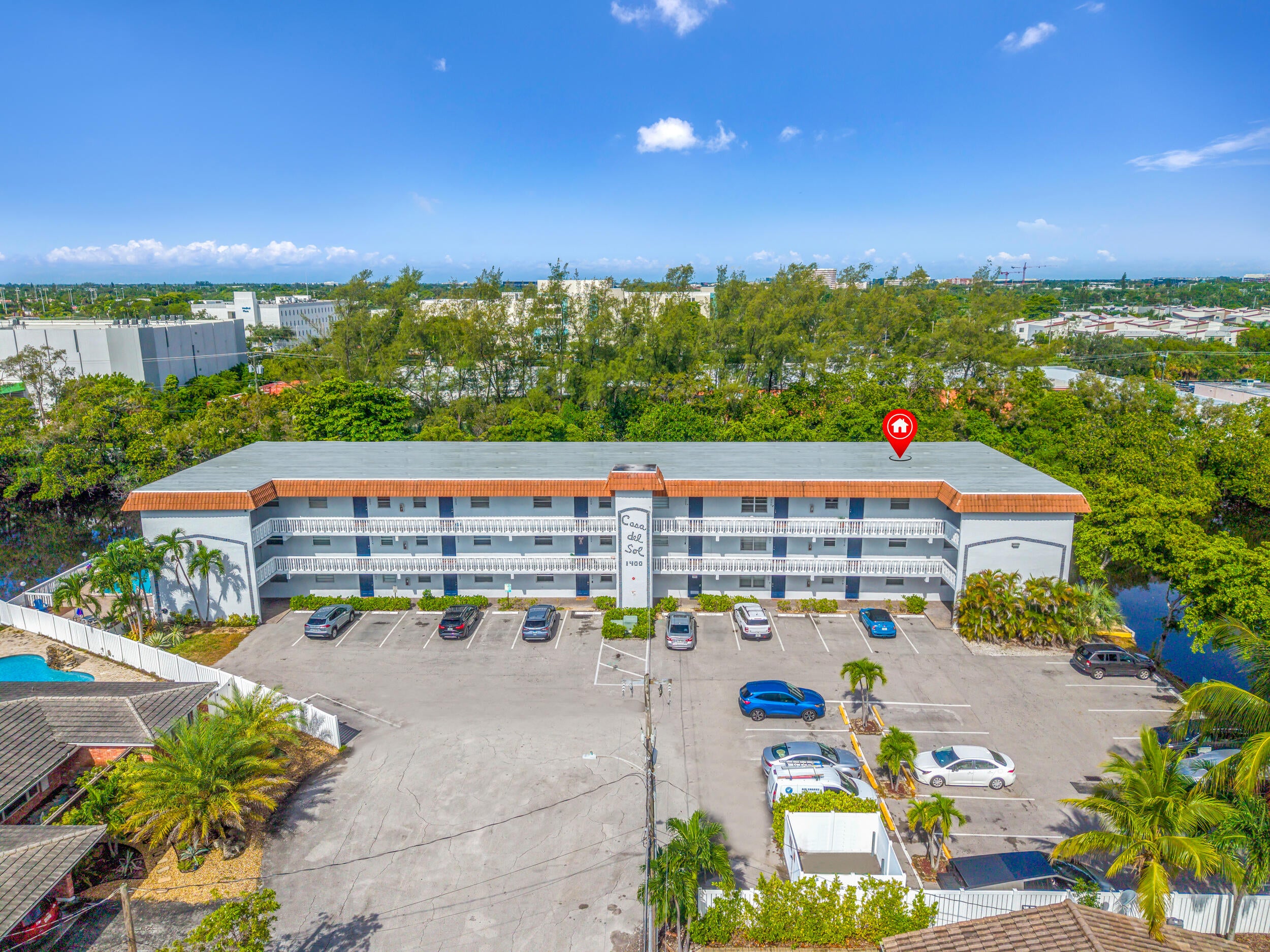 1400 NE 57TH Street 304