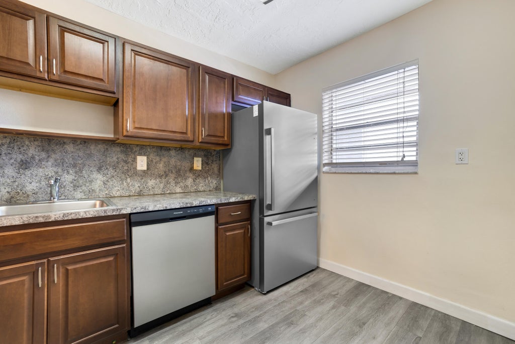 Photo of 1400 NE 57TH Street #304, Fort Lauderdale, FL 33334 (MLS # B26072958)