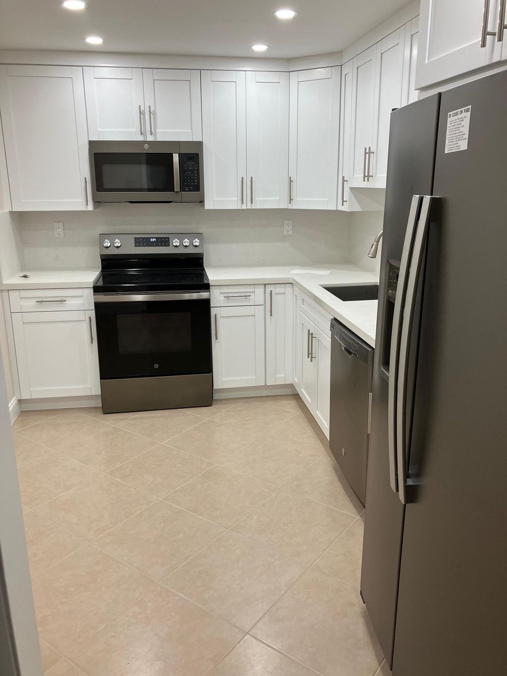 Photo of 10777 W Sample Road #505, Coral Springs, FL 33065 (MLS # R11100497)