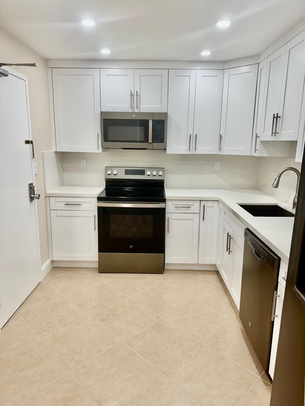 Photo of 10777 W Sample Road #505, Coral Springs, FL 33065 (MLS # R11100497)