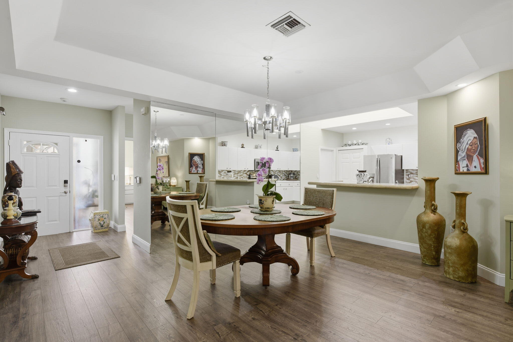 PALM ISLES I, II AND III CONDOS - Residential