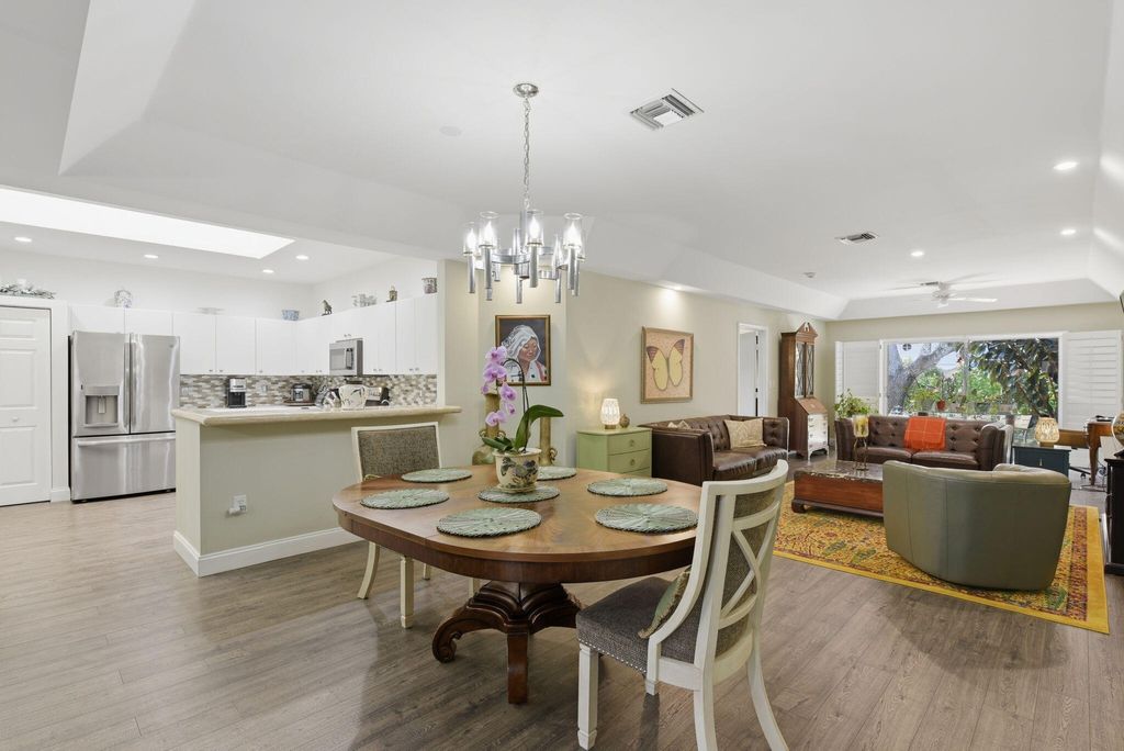 Photo of 9857 Summerbrook Terrace #B, Boynton Beach, FL 33437 (MLS # B26029942)