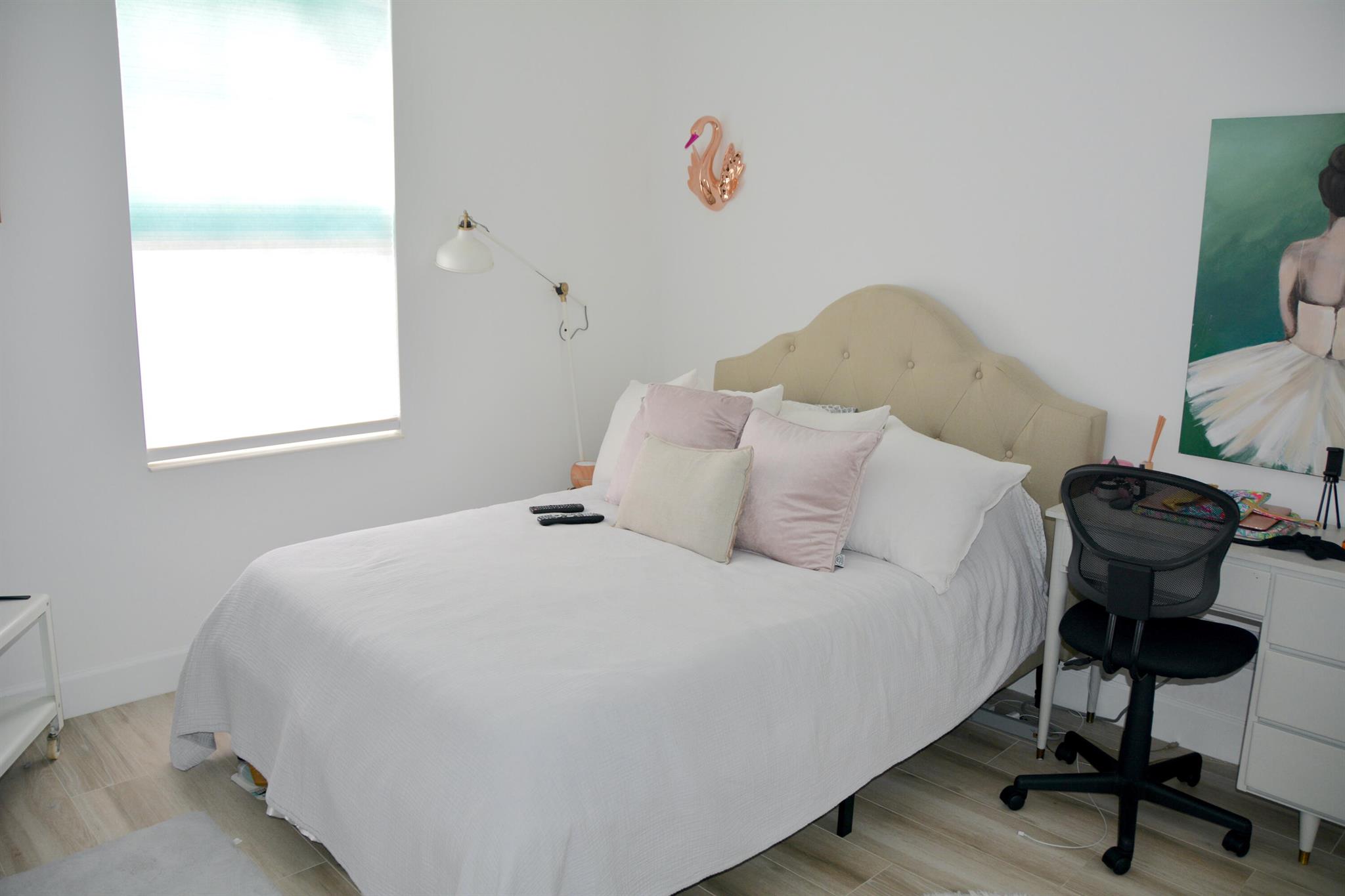 TUSCANY AT ABACOA 2 - Residential Lease