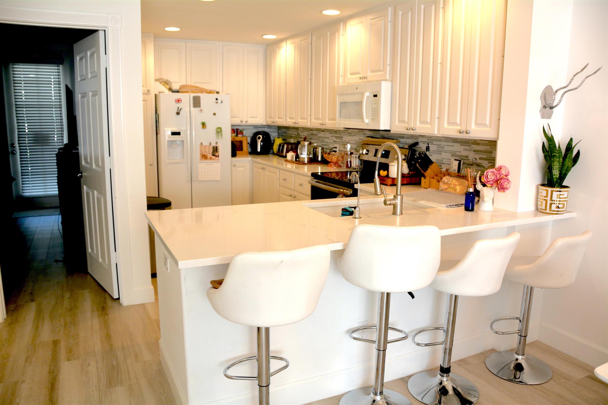 TUSCANY AT ABACOA 2 - Residential Lease