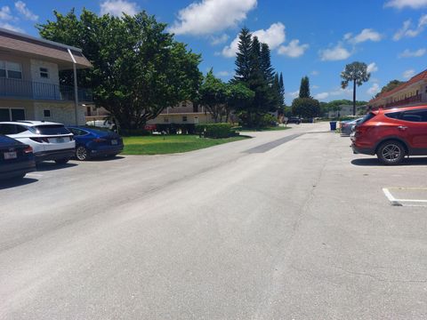 A home in West Palm Beach