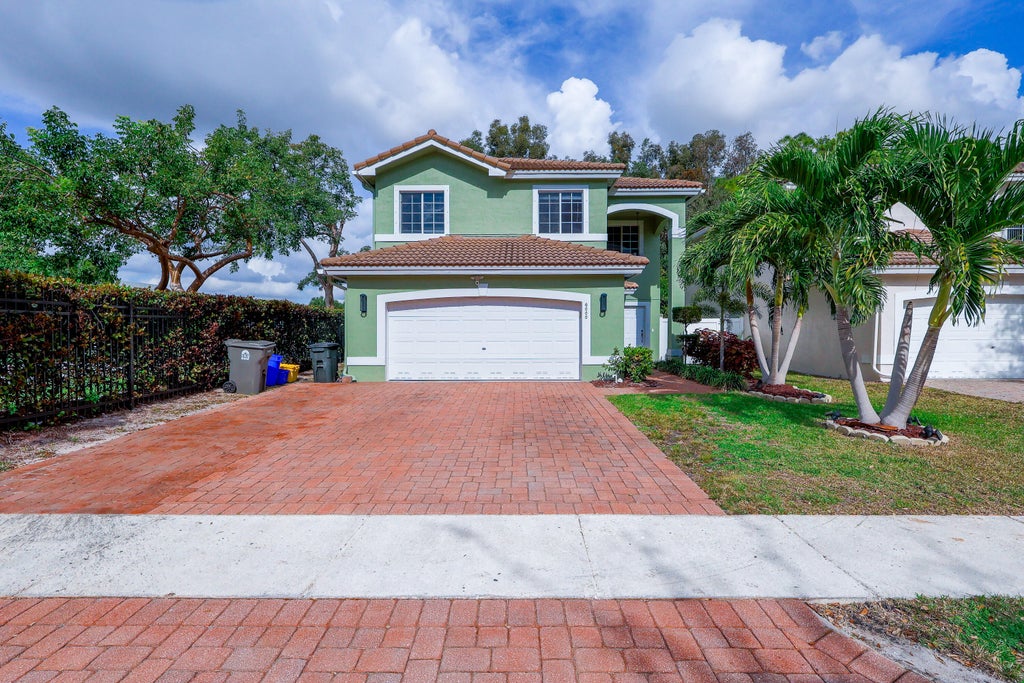 Photo of 6000 Adriatic Way, West Palm Beach, FL 33413 (MLS # R11137992)