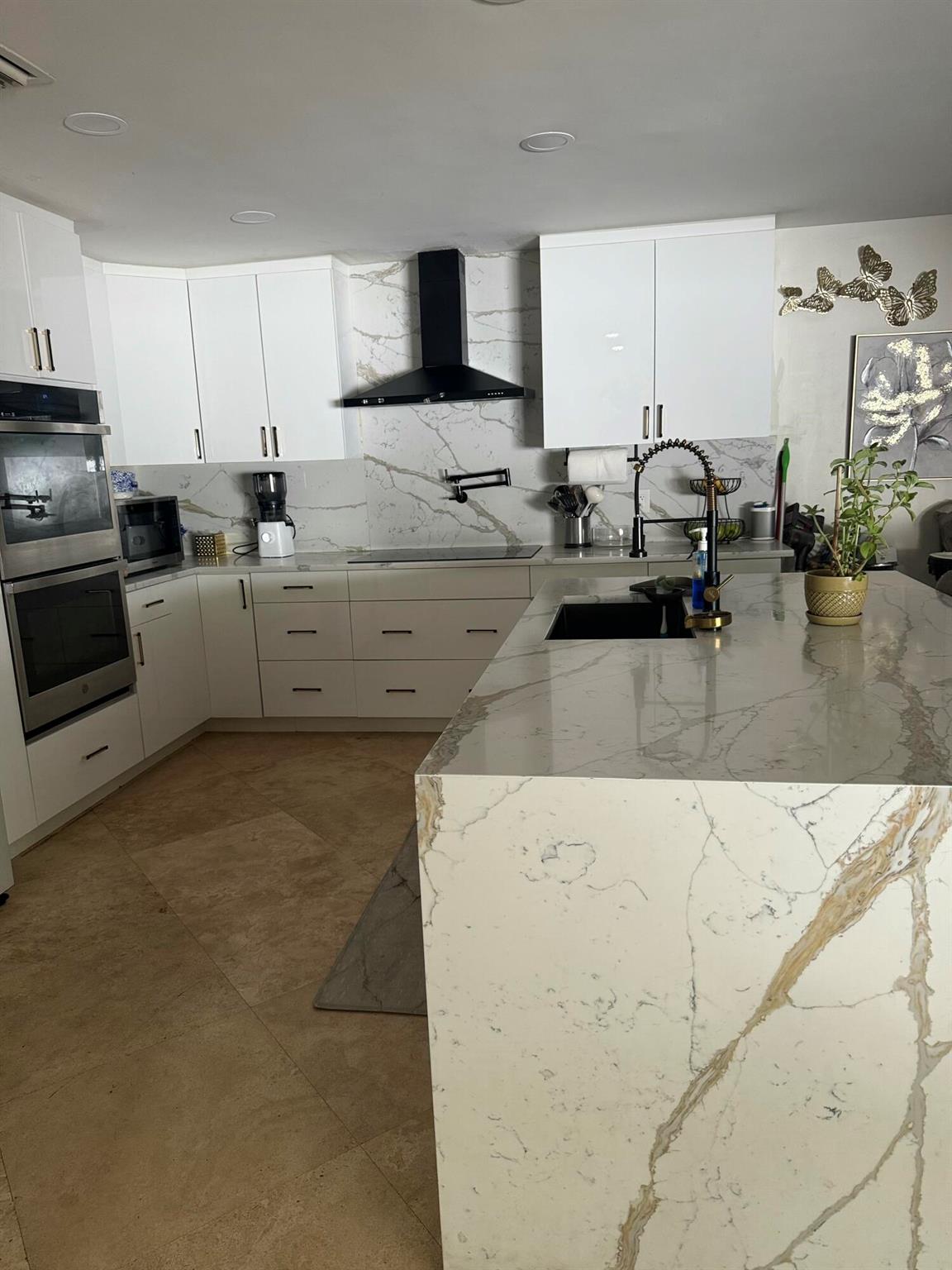 WATERWAYS TAHERI PUD - Residential Lease