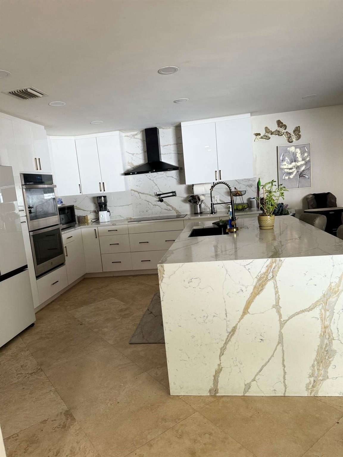 WATERWAYS TAHERI PUD - Residential Lease