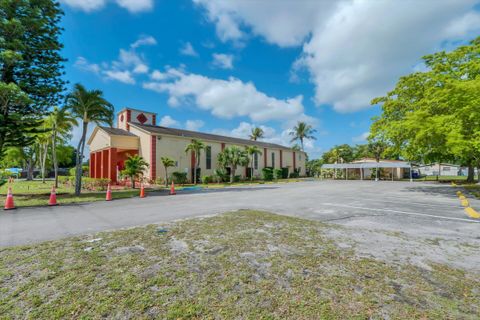 4101 SW 61st Avenue Davie FL 3526