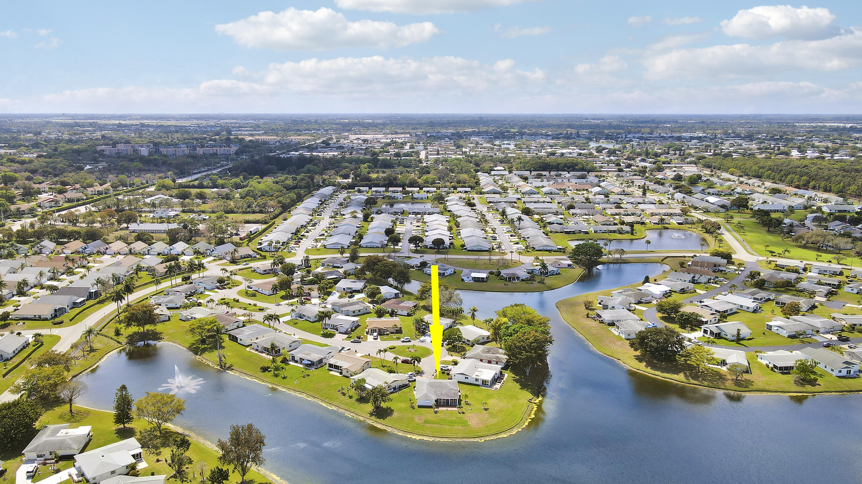 CYPRESS LAKES 2 - Residential