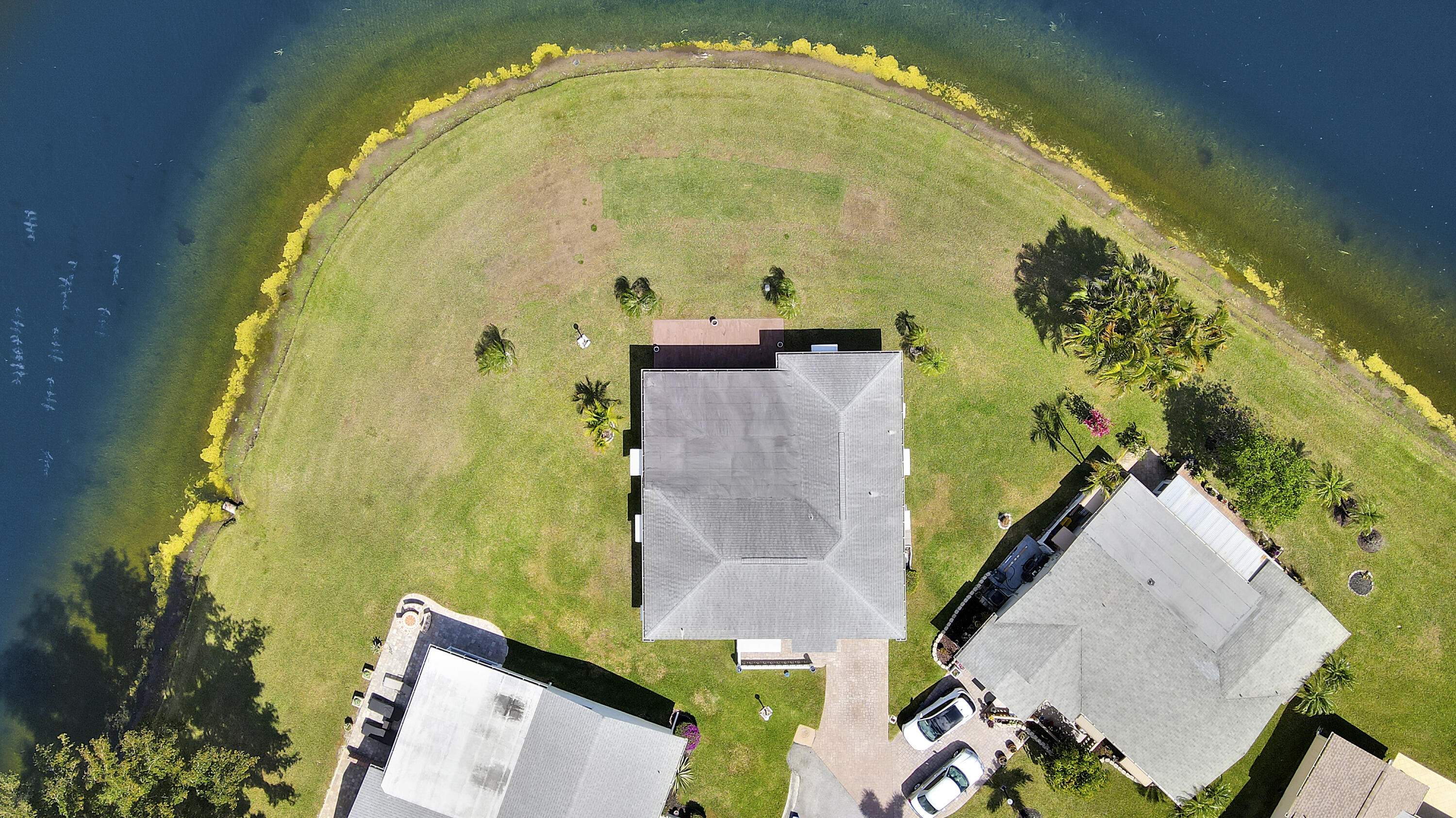 CYPRESS LAKES 2 - Residential