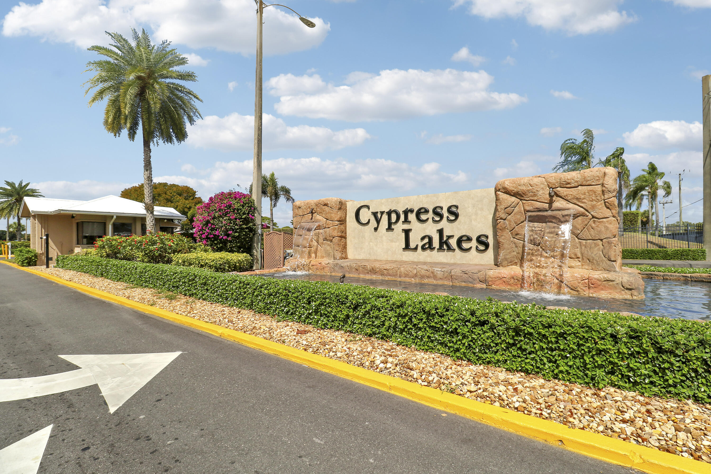 CYPRESS LAKES 2 - Residential