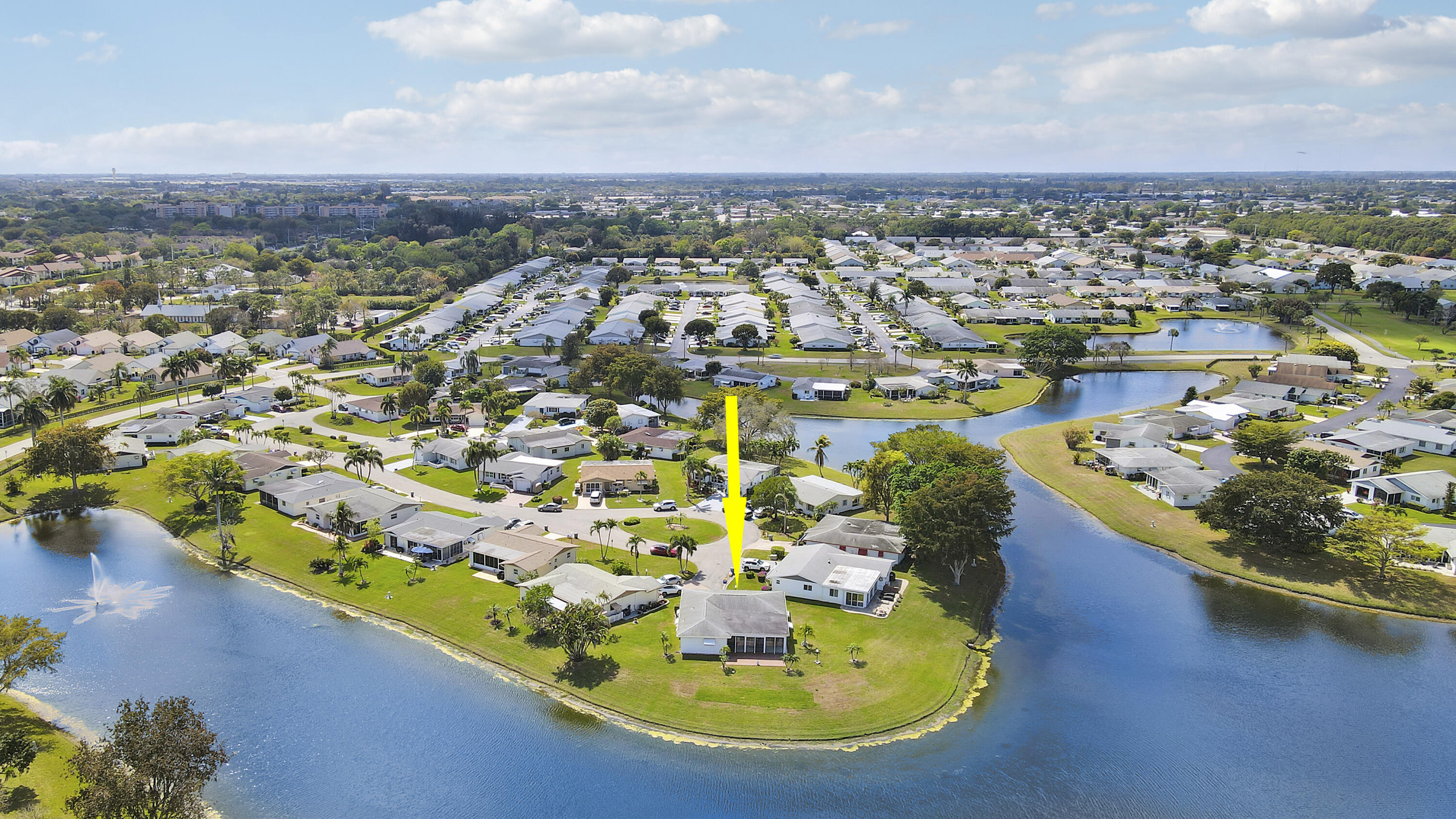 CYPRESS LAKES 2 - Residential