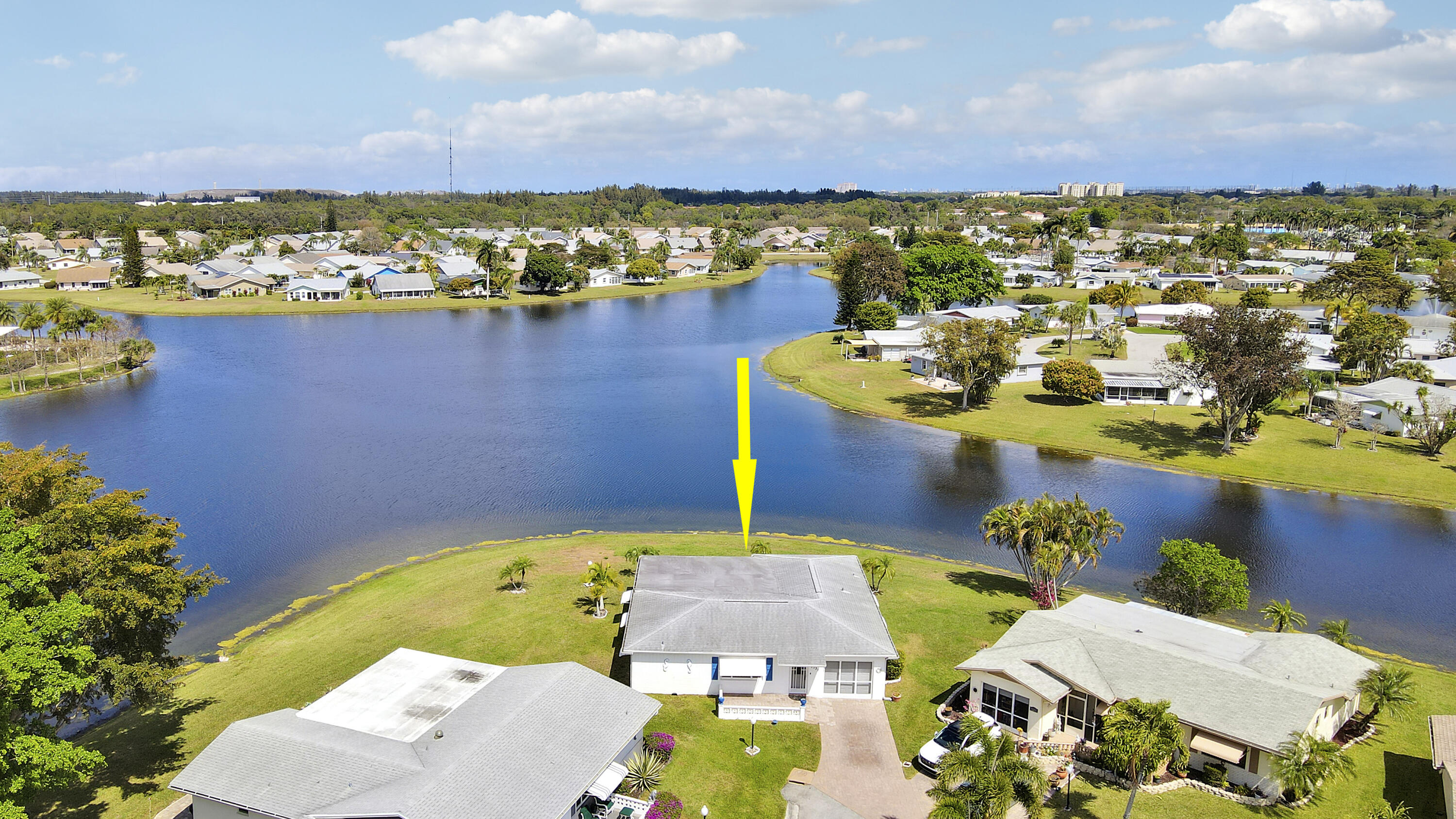 CYPRESS LAKES 2 - Residential