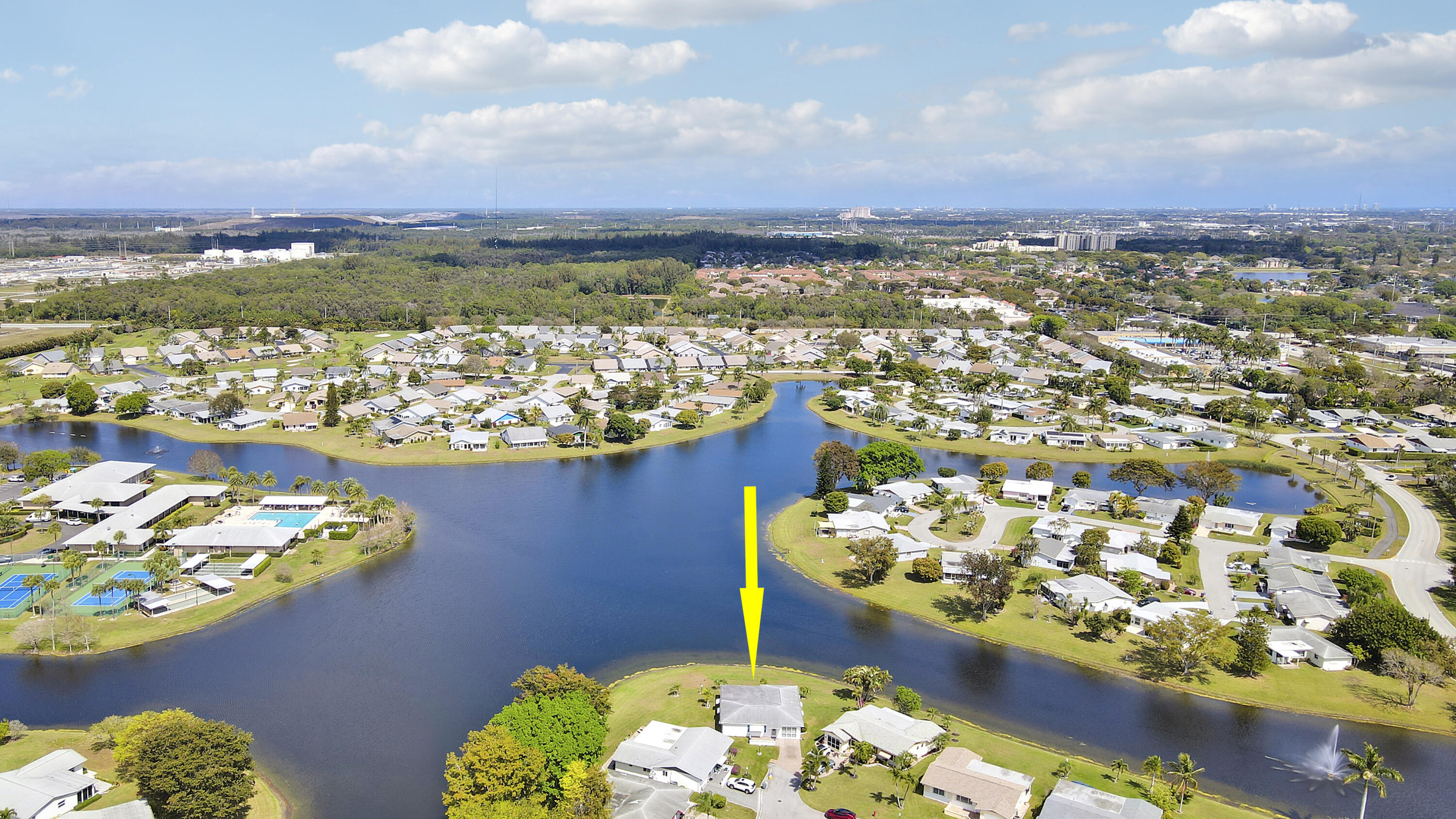 CYPRESS LAKES 2 - Residential