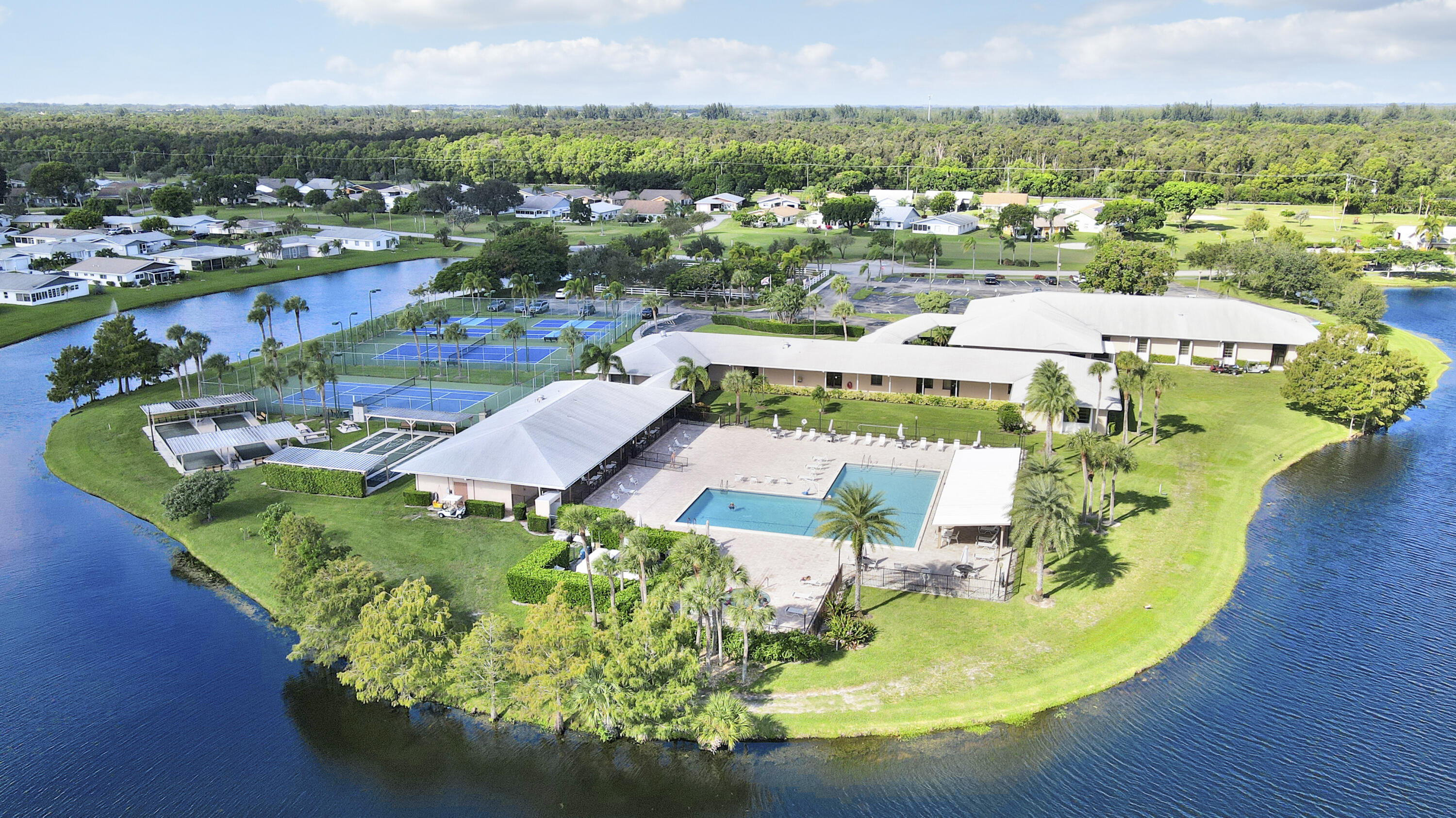 CYPRESS LAKES 2 - Residential