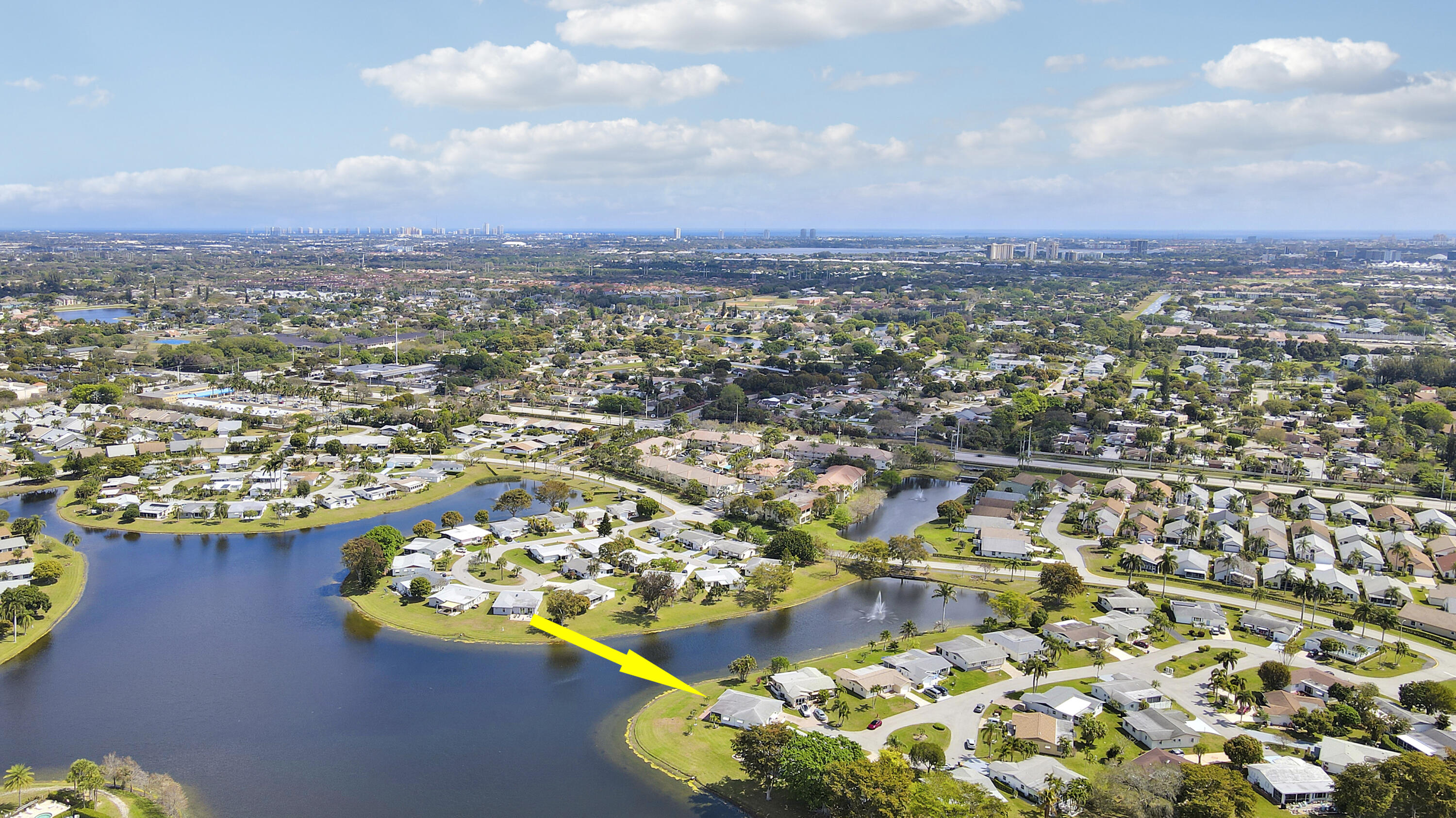 CYPRESS LAKES 2 - Residential