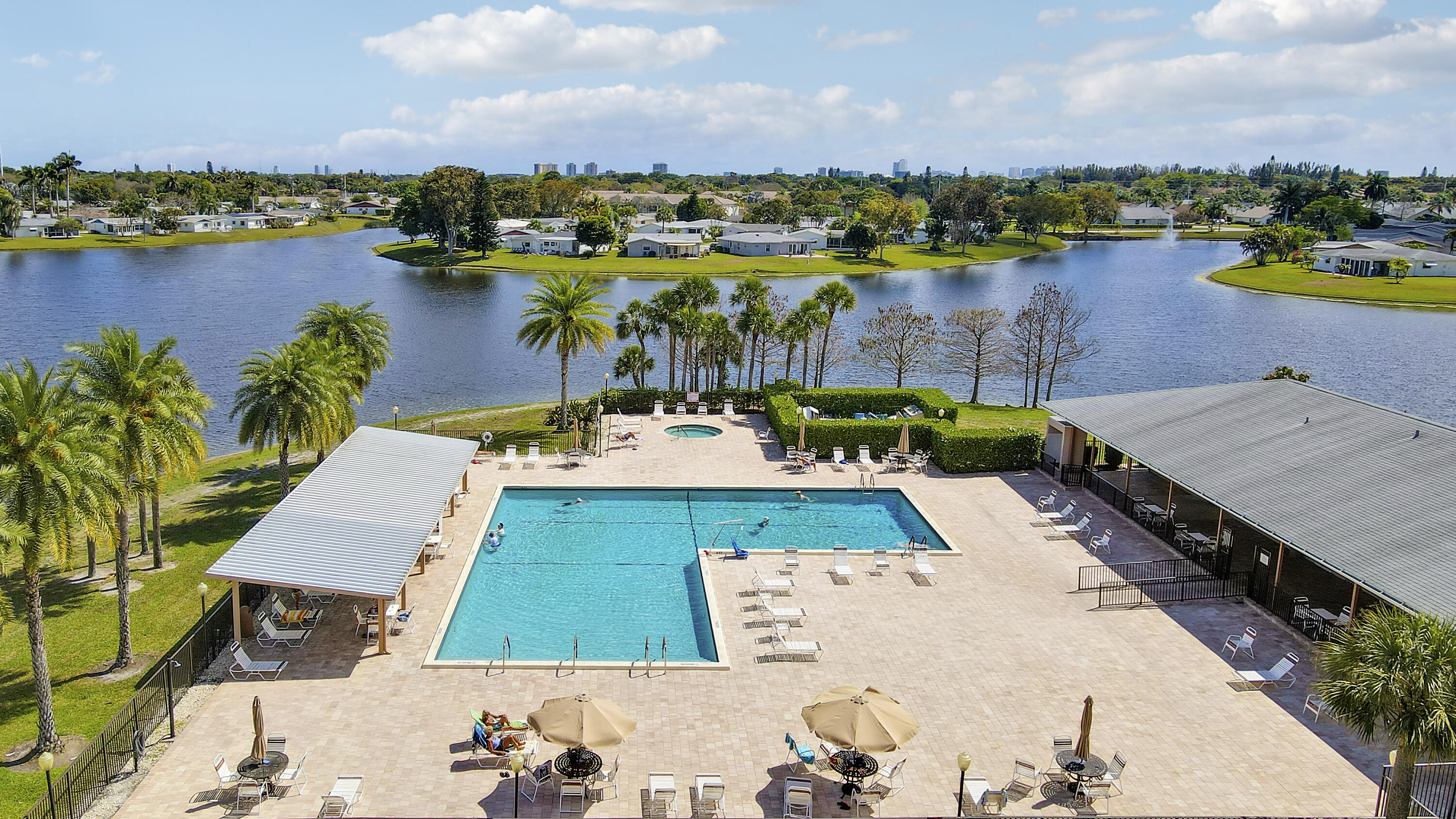 CYPRESS LAKES 2 - Residential