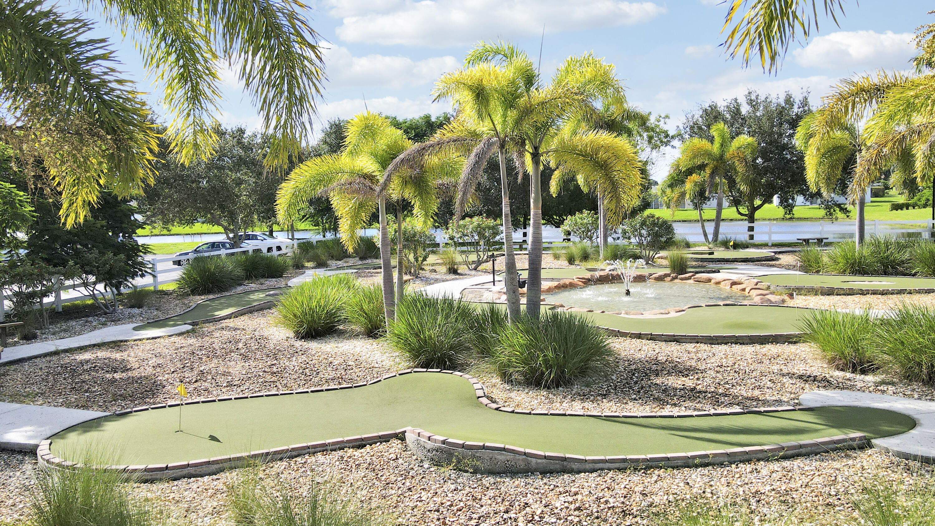 CYPRESS LAKES 2 - Residential