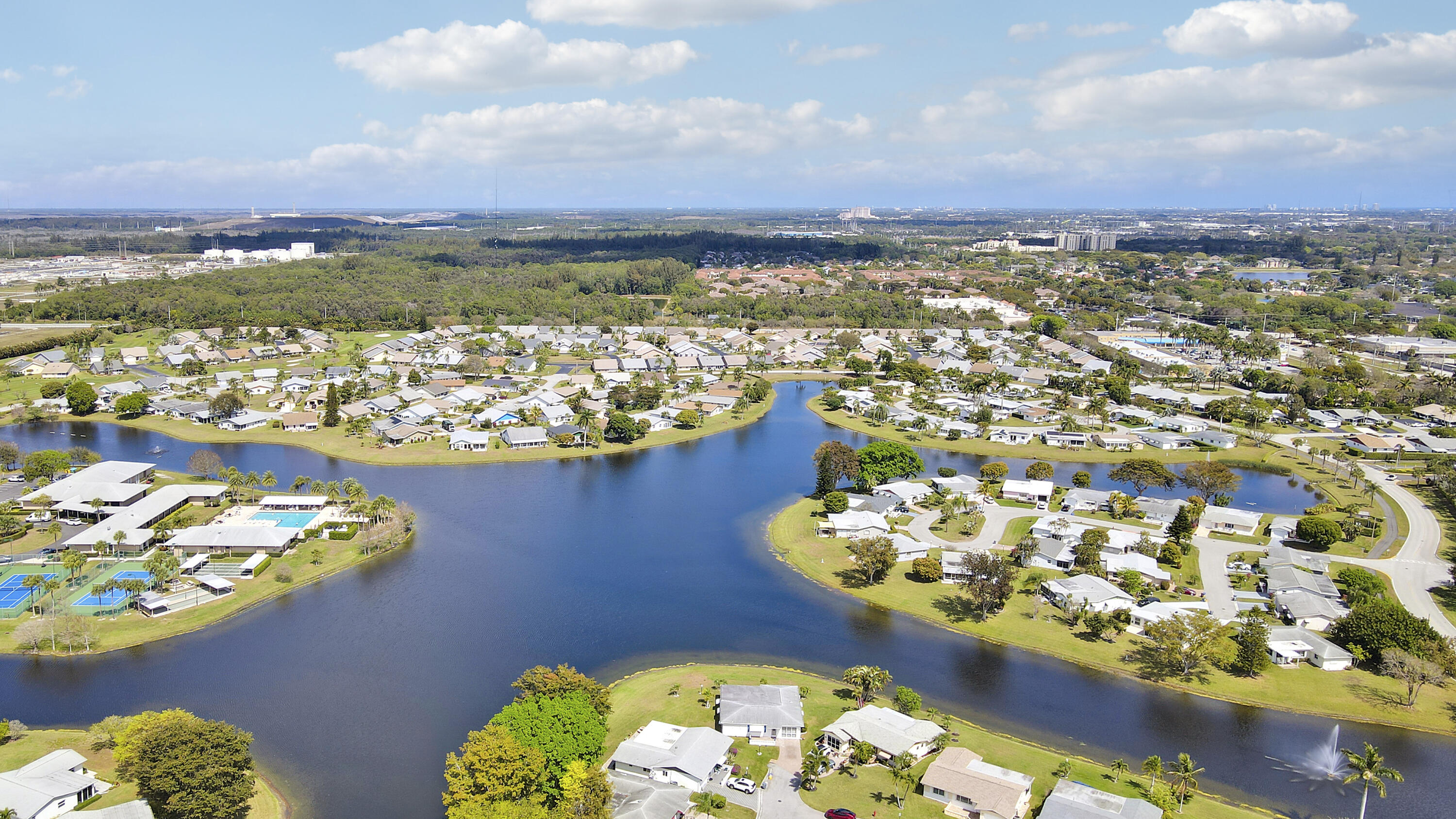 CYPRESS LAKES 2 - Residential