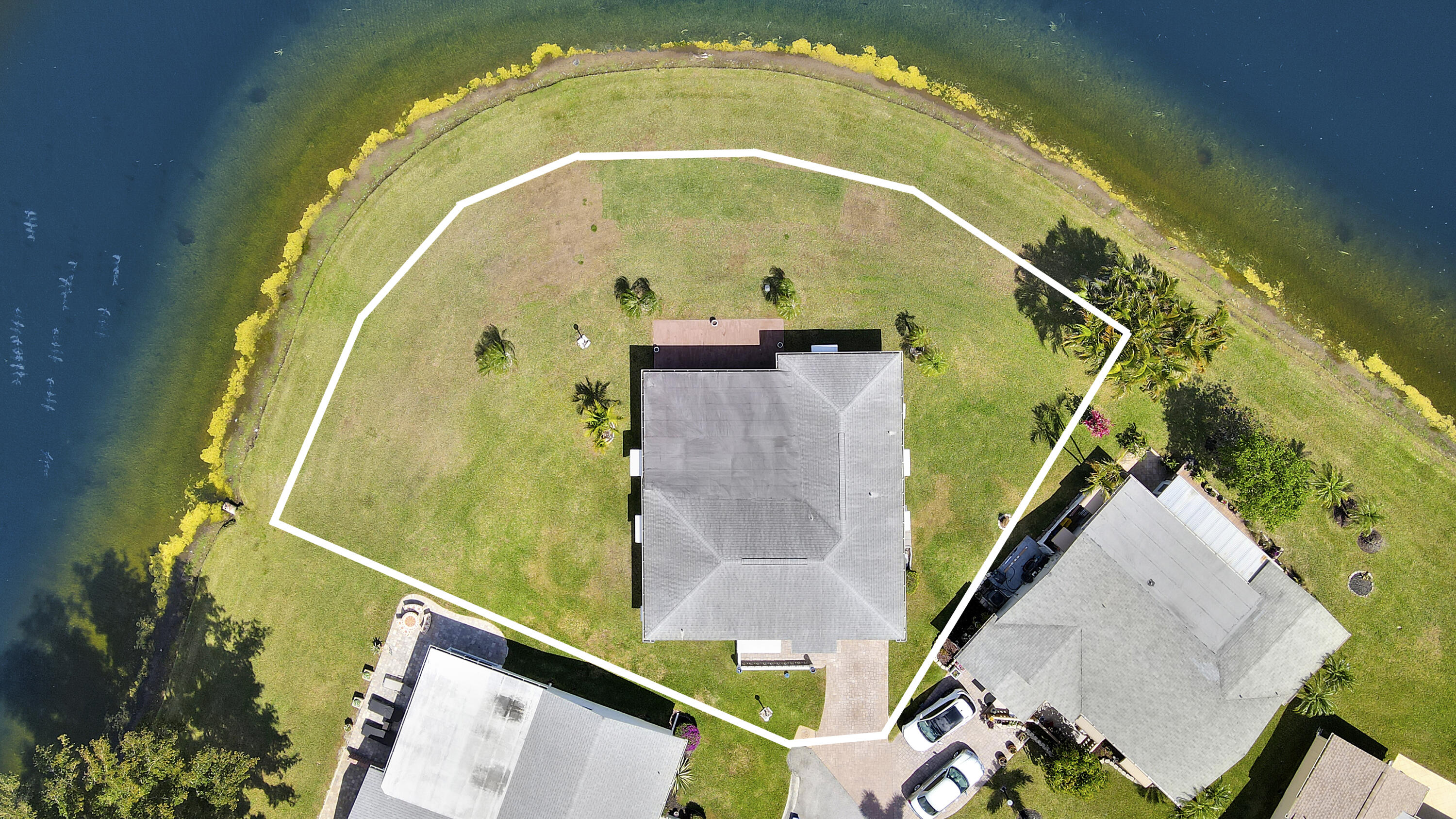 CYPRESS LAKES 2 - Residential