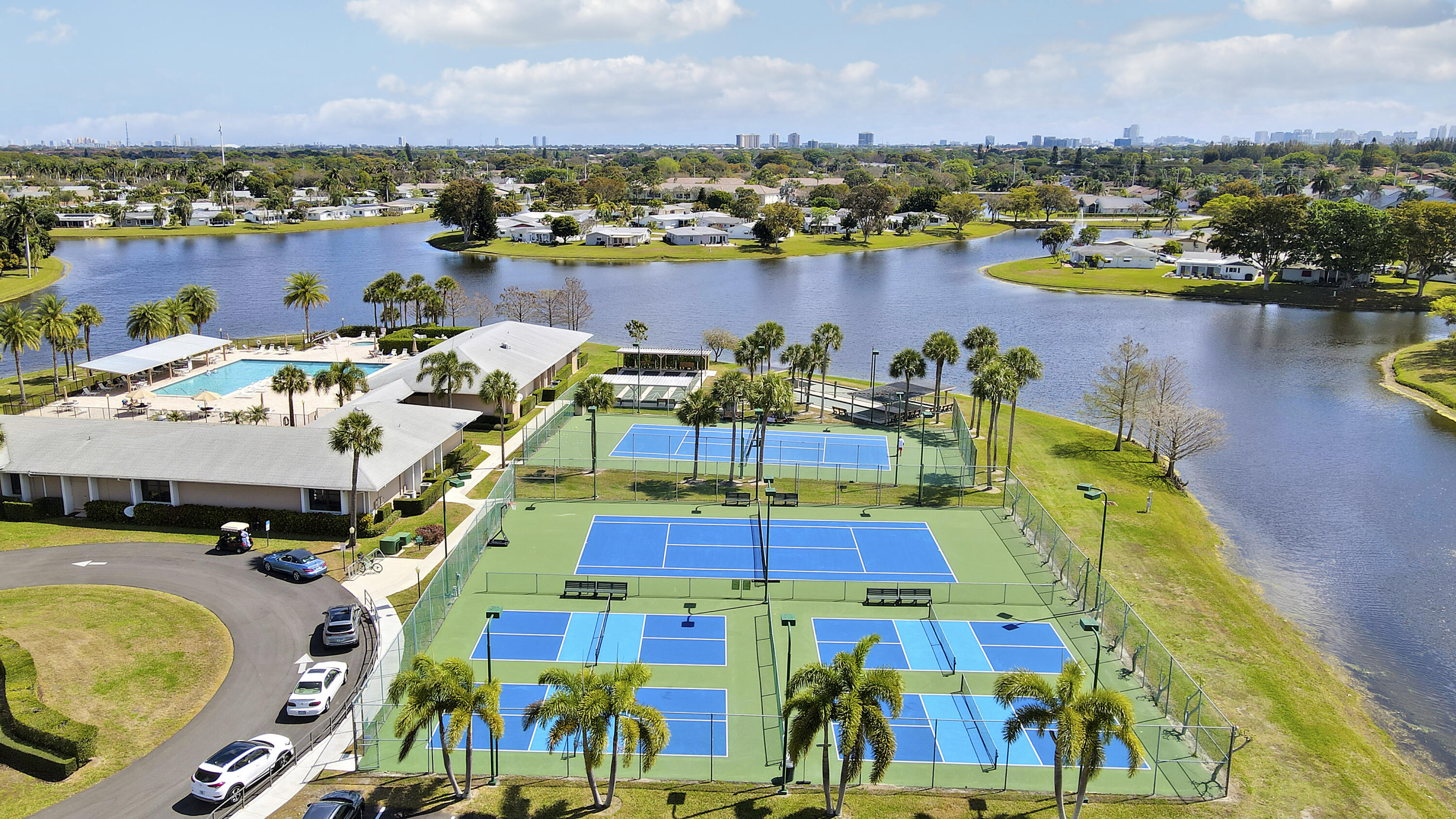 CYPRESS LAKES 2 - Residential