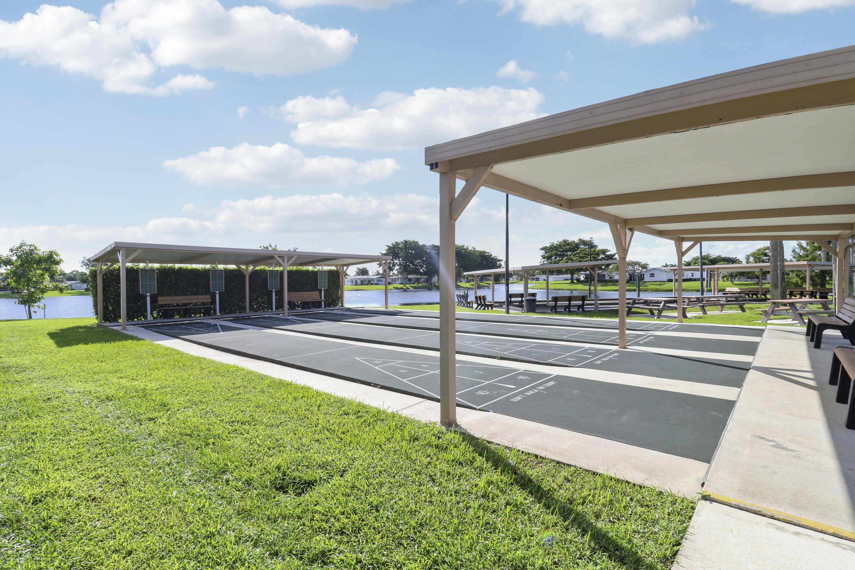 CYPRESS LAKES 2 - Residential