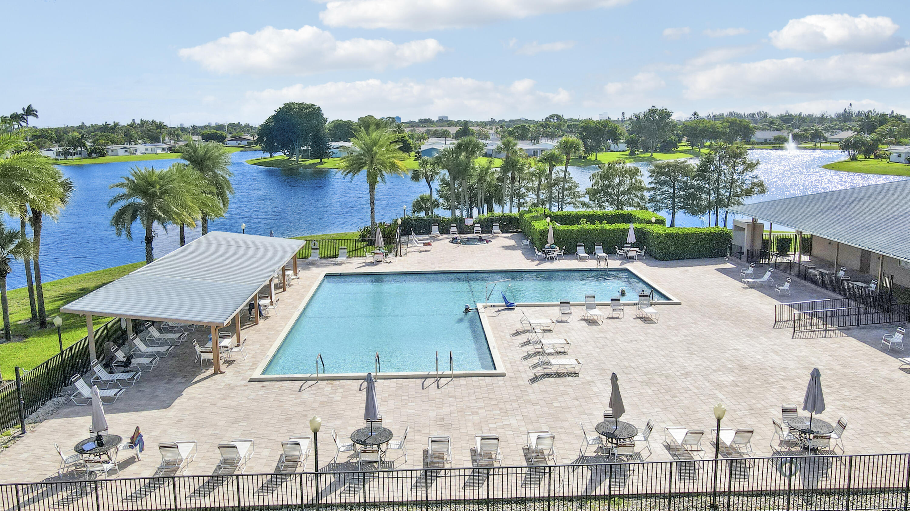 CYPRESS LAKES 2 - Residential