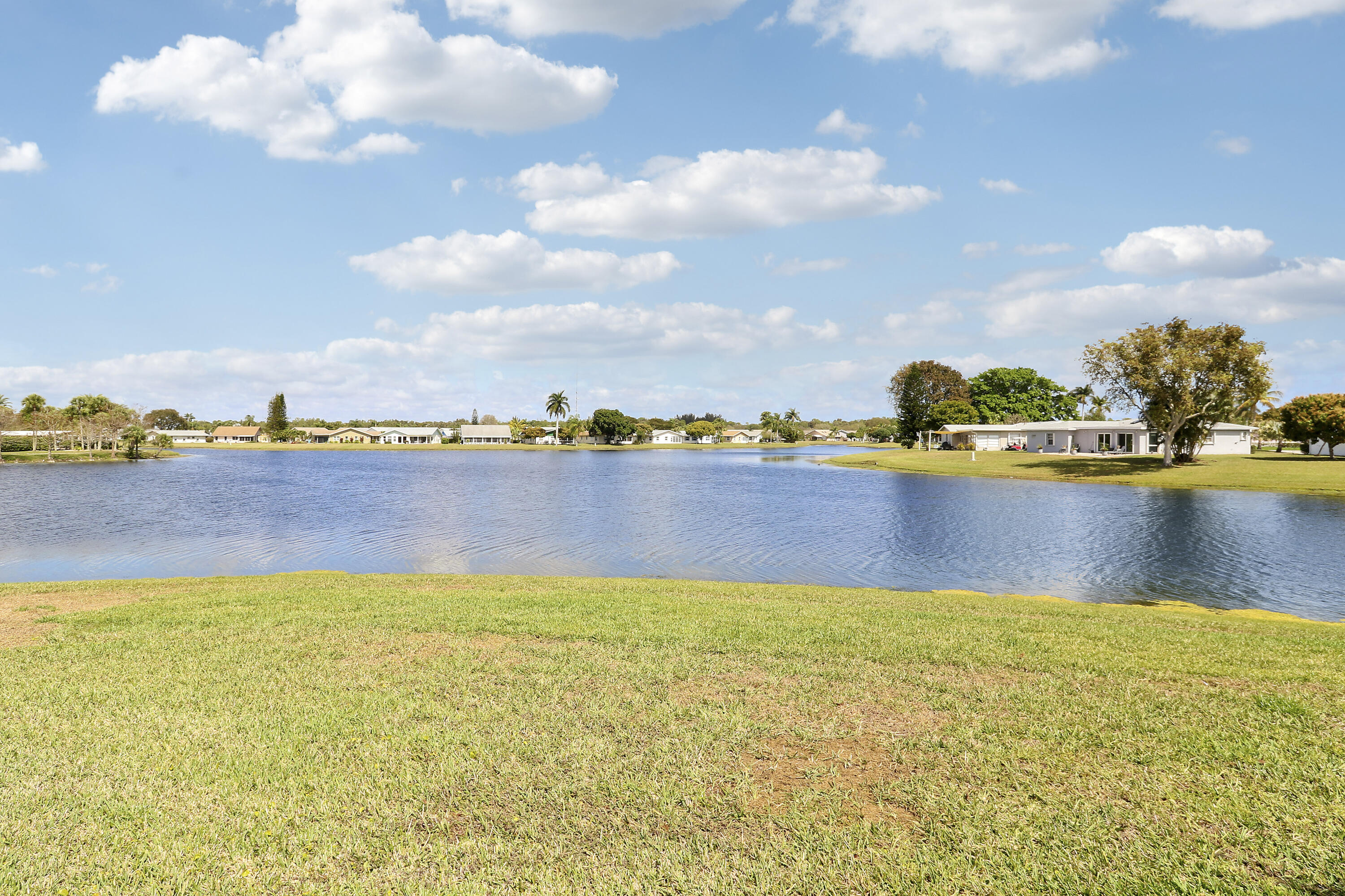 CYPRESS LAKES 2 - Residential