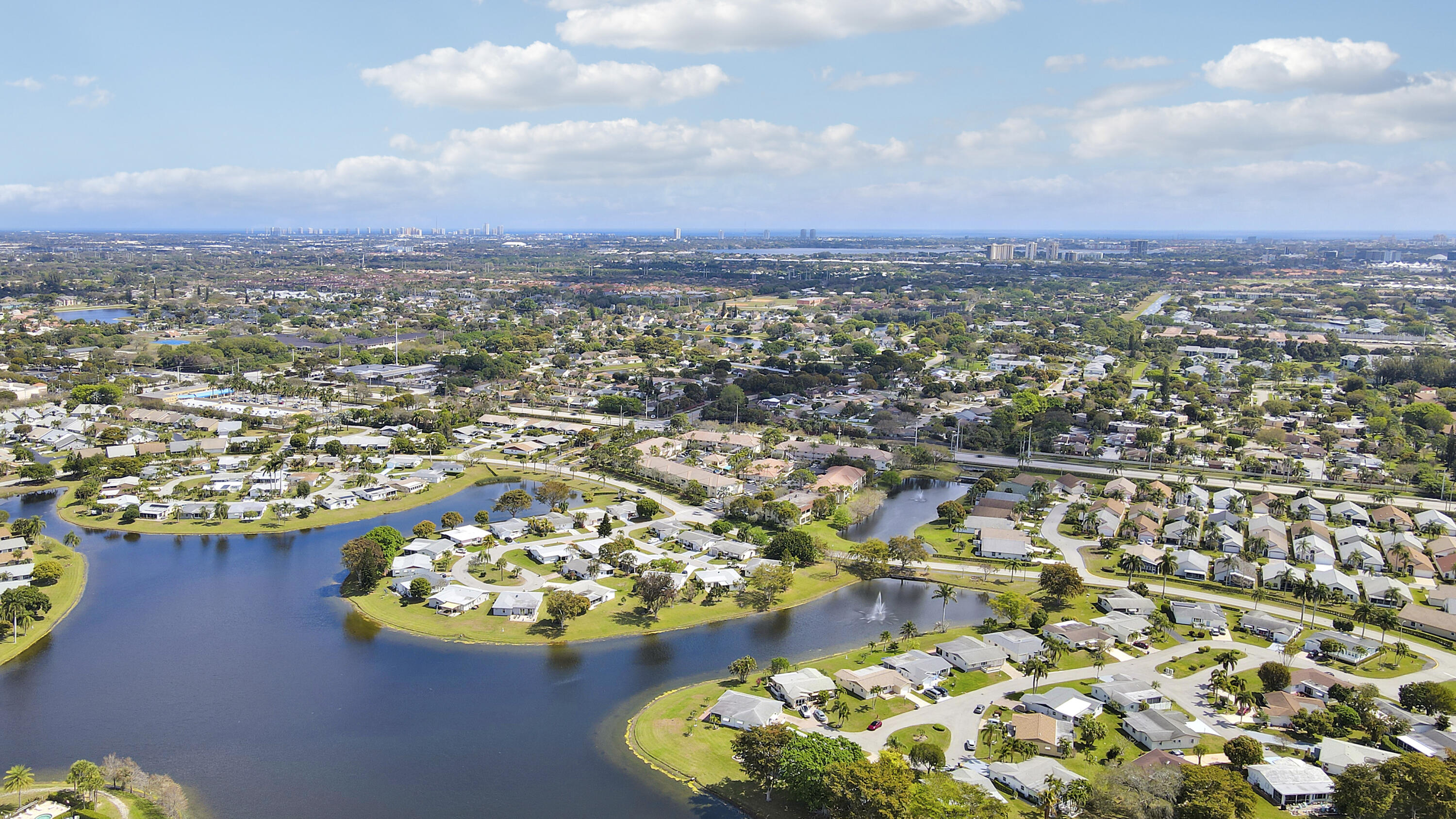 CYPRESS LAKES 2 - Residential