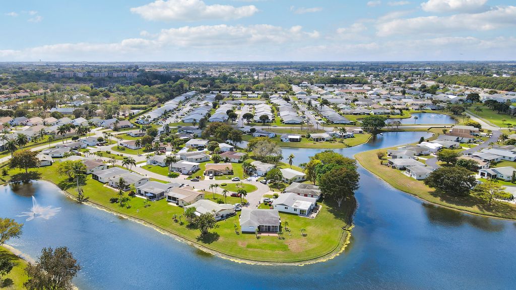 Photo of 5235 Michael Drive, West Palm Beach, FL 33417 (MLS # B26000400)