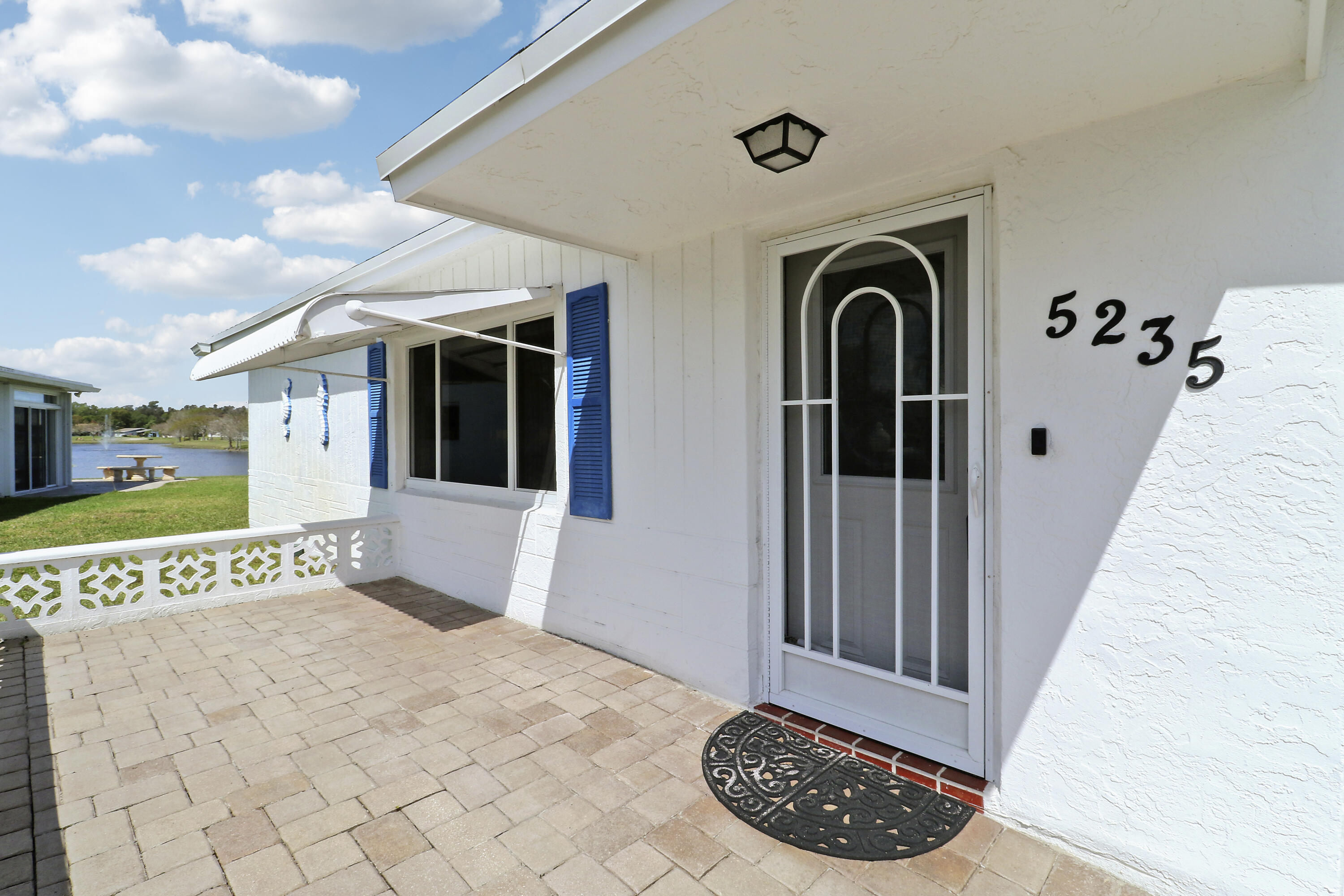 CYPRESS LAKES 2 - Residential