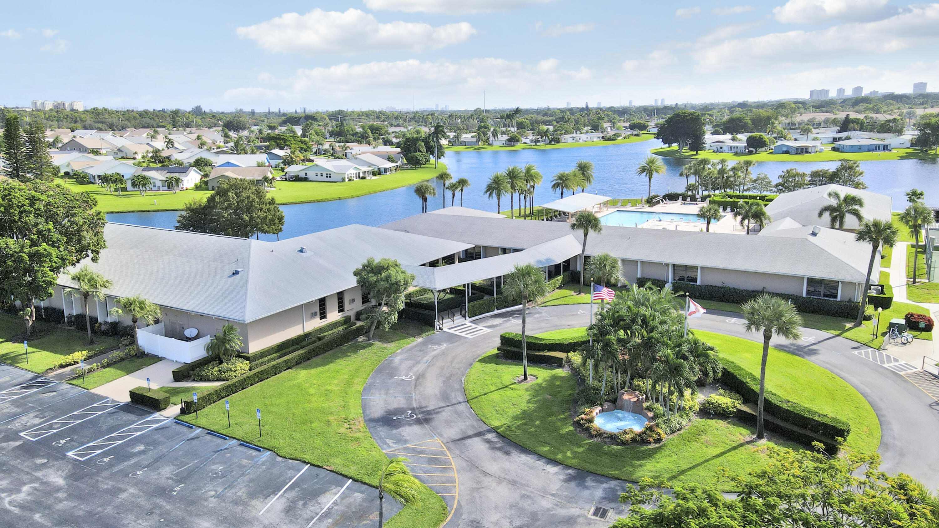 CYPRESS LAKES 2 - Residential