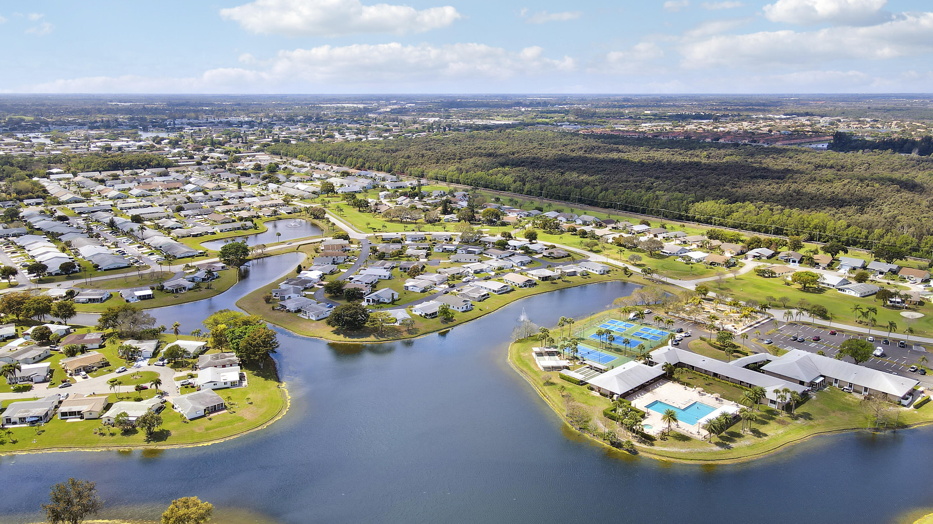 CYPRESS LAKES 2 - Residential