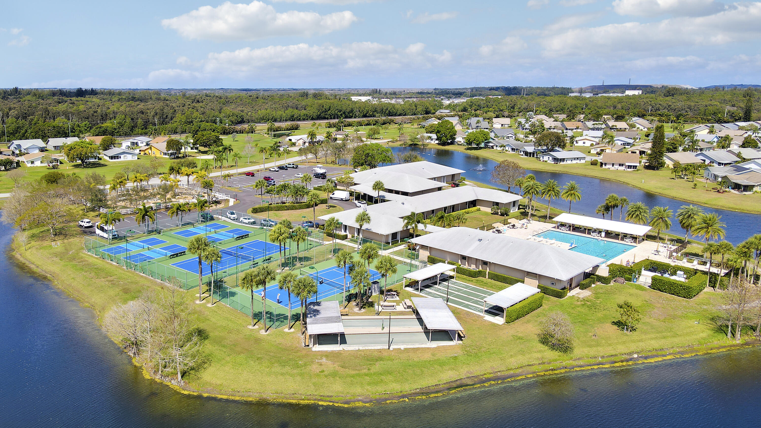 CYPRESS LAKES 2 - Residential