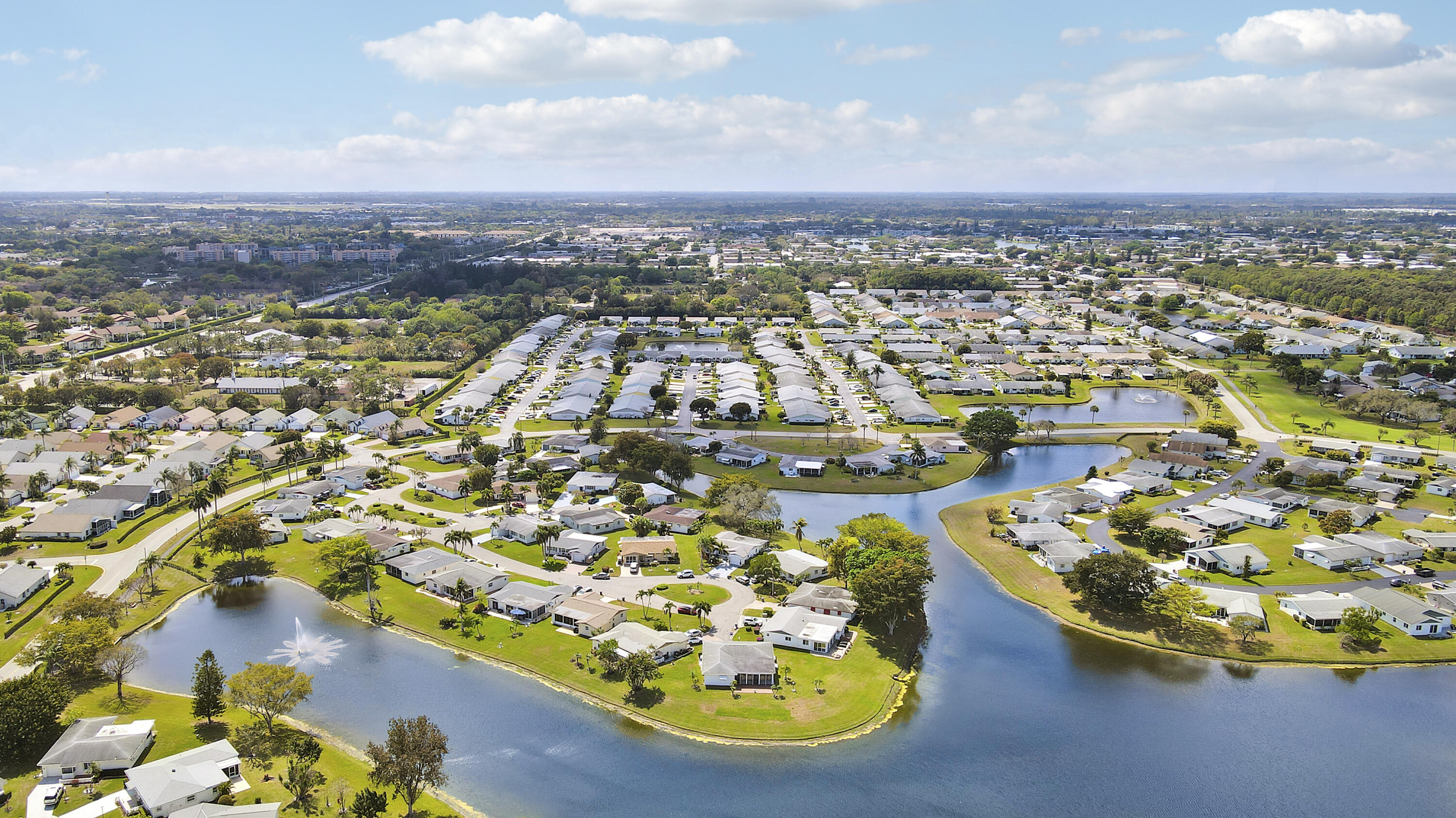 CYPRESS LAKES 2 - Residential