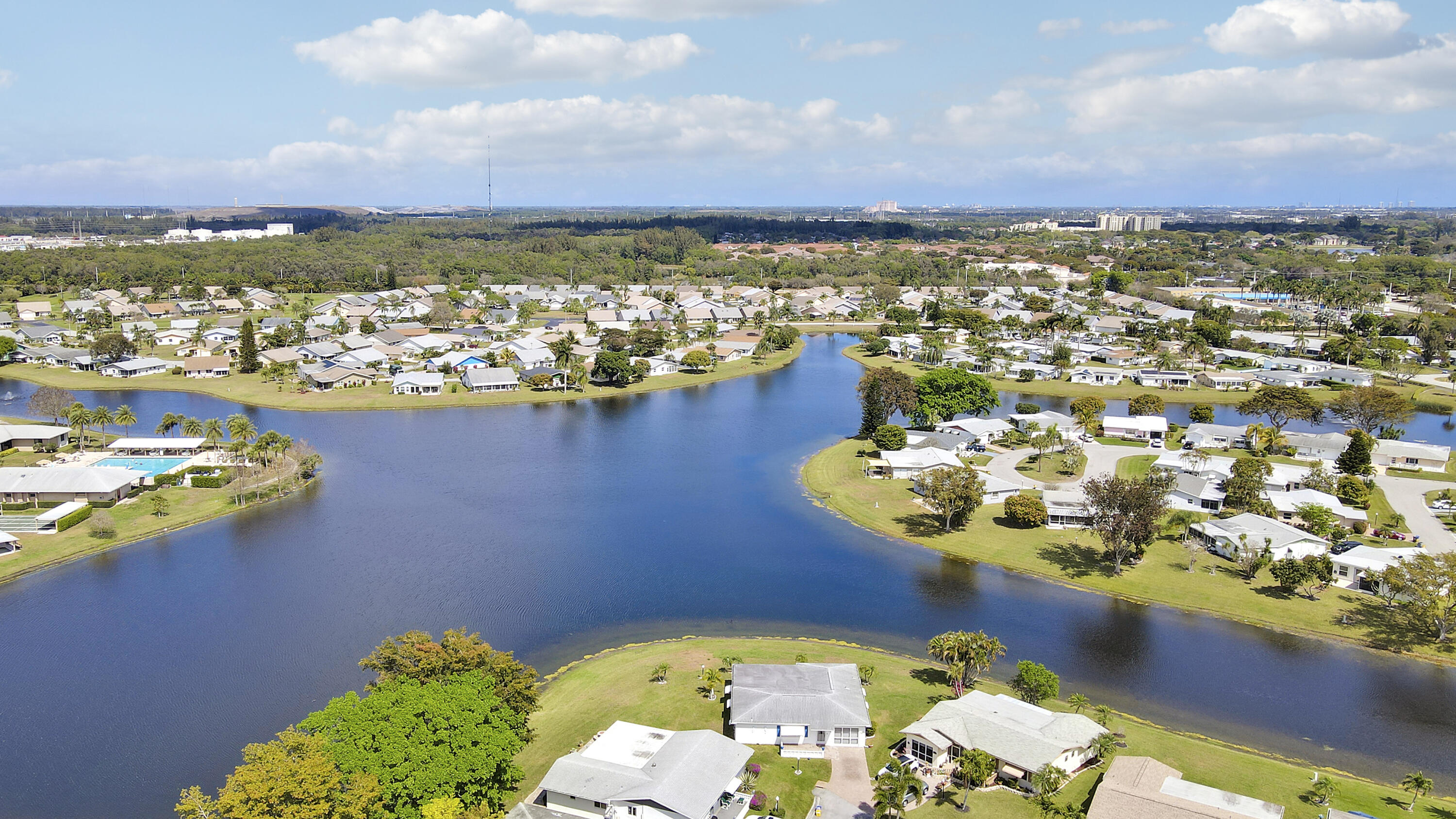 CYPRESS LAKES 2 - Residential