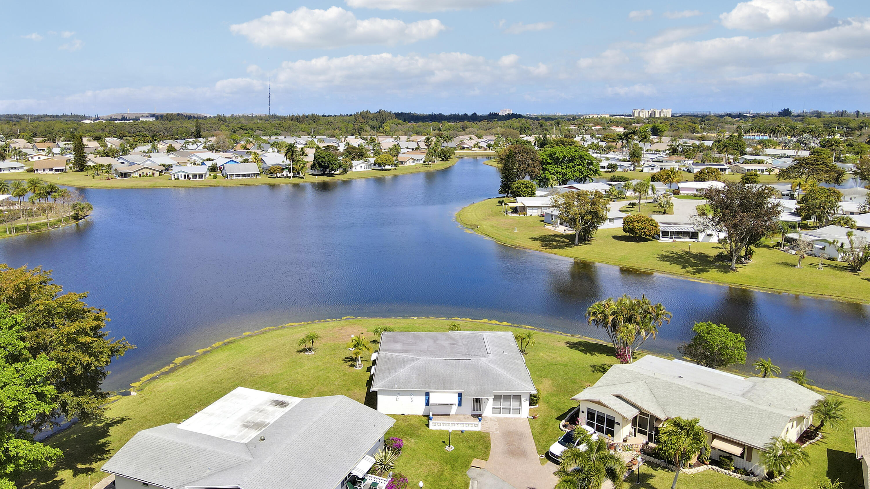 CYPRESS LAKES 2 - Residential