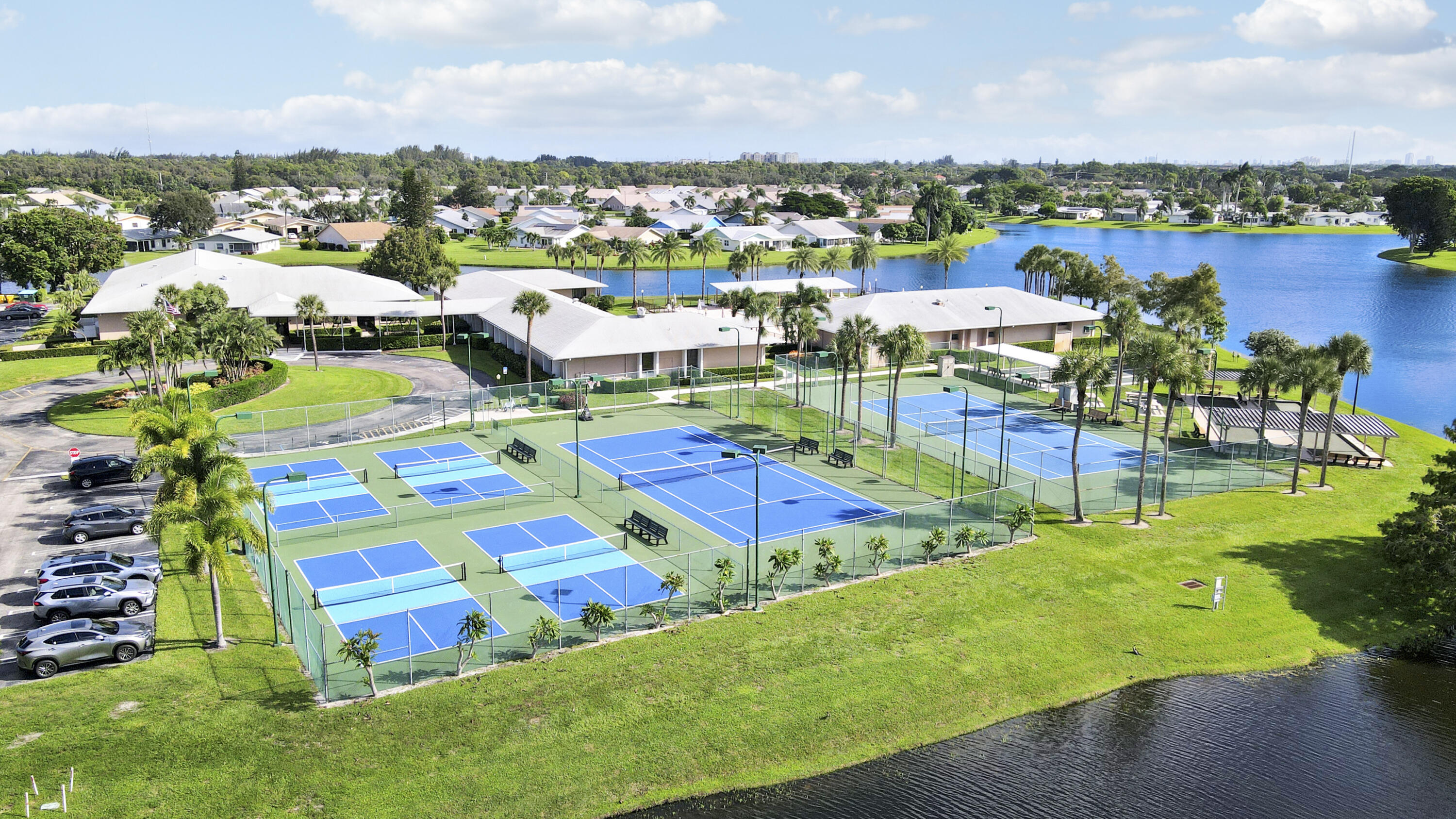 CYPRESS LAKES 2 - Residential