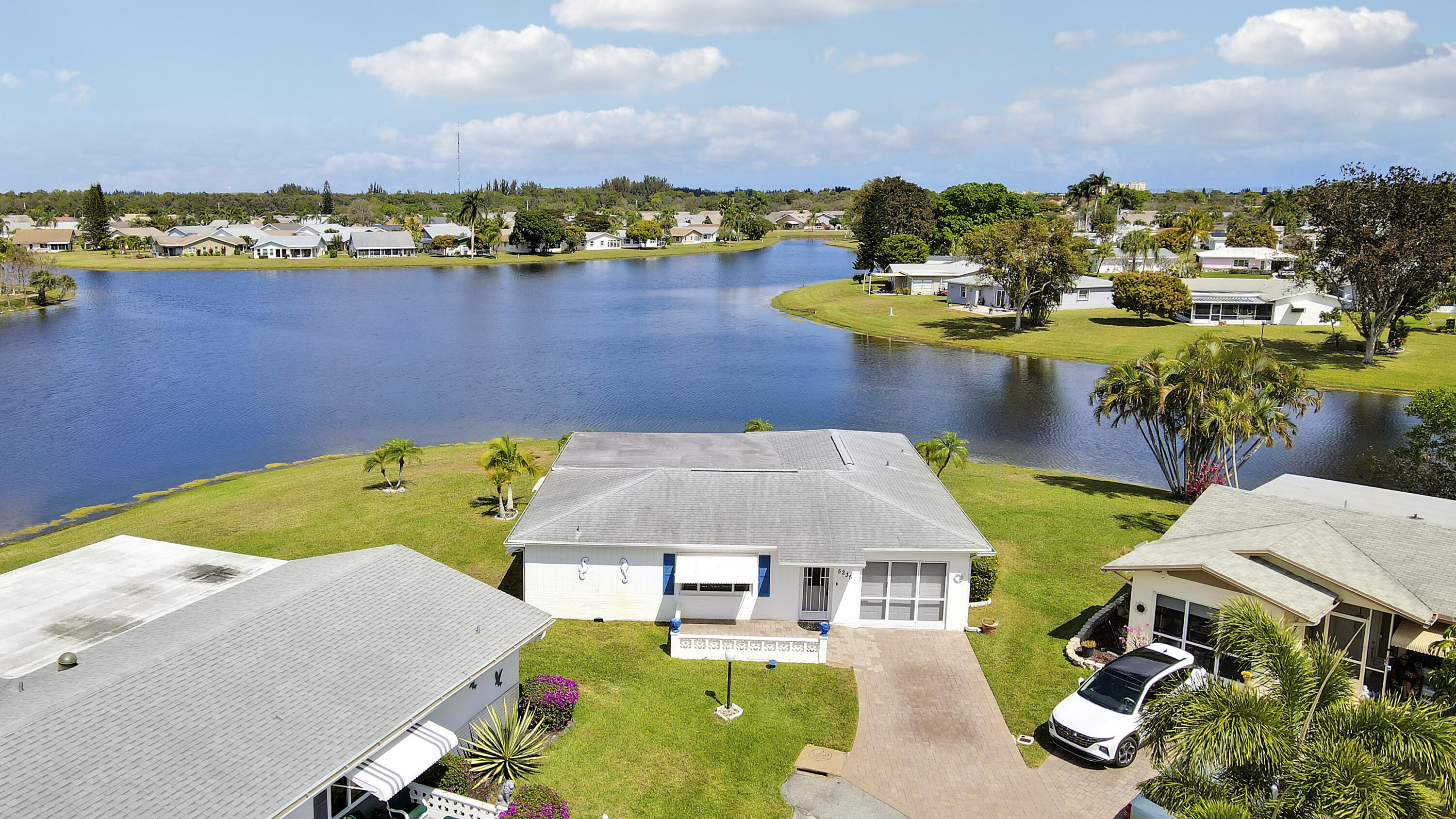 CYPRESS LAKES 2 - Residential