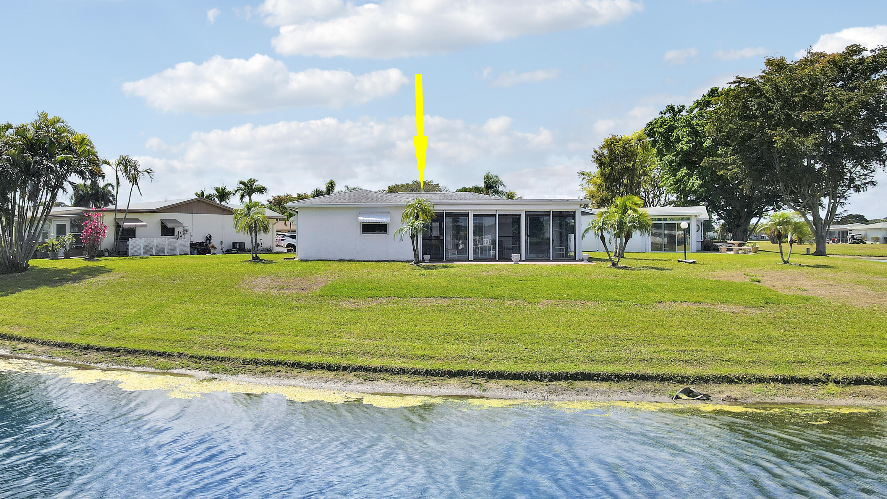 CYPRESS LAKES 2 - Residential