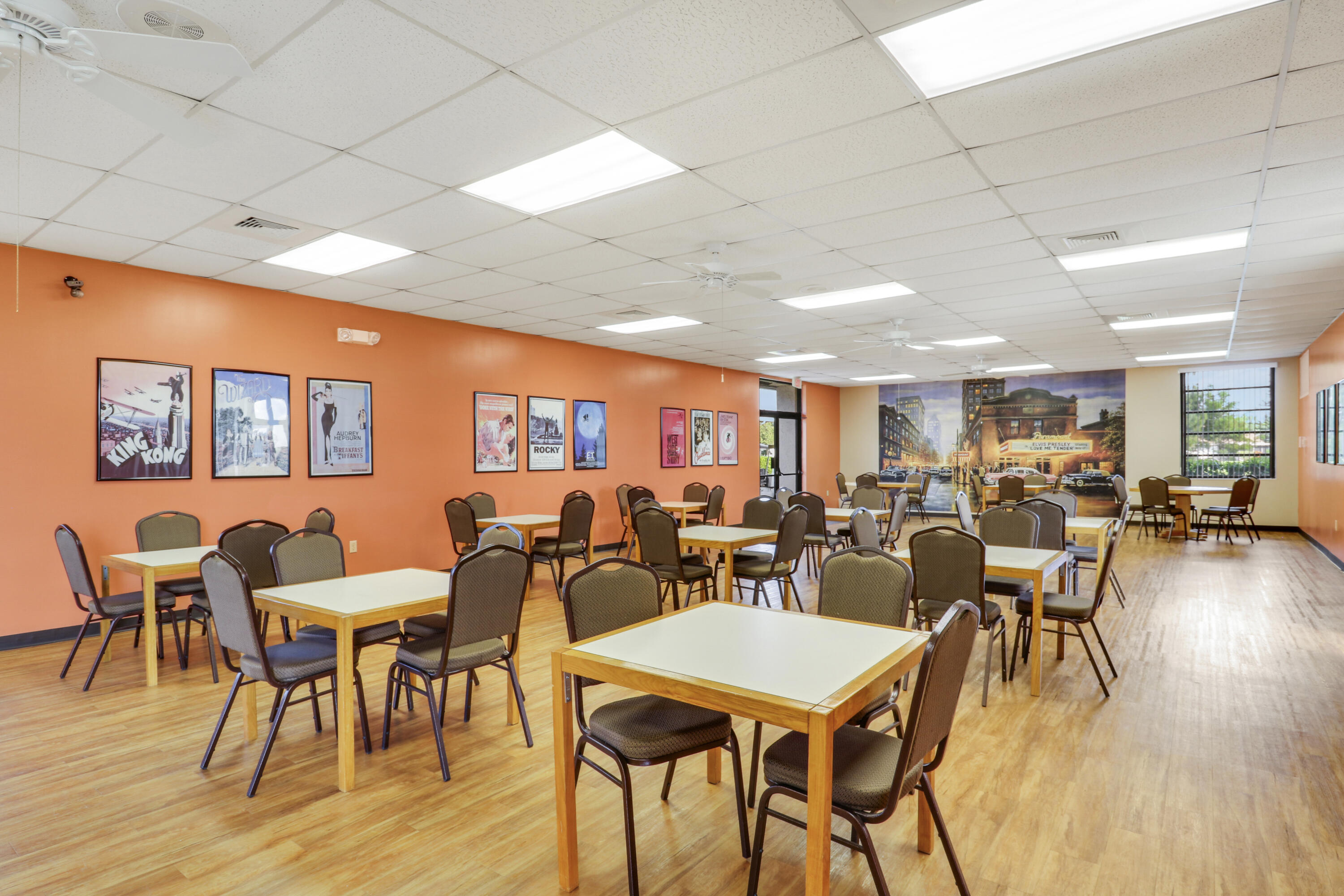 CYPRESS LAKES 2 - Residential