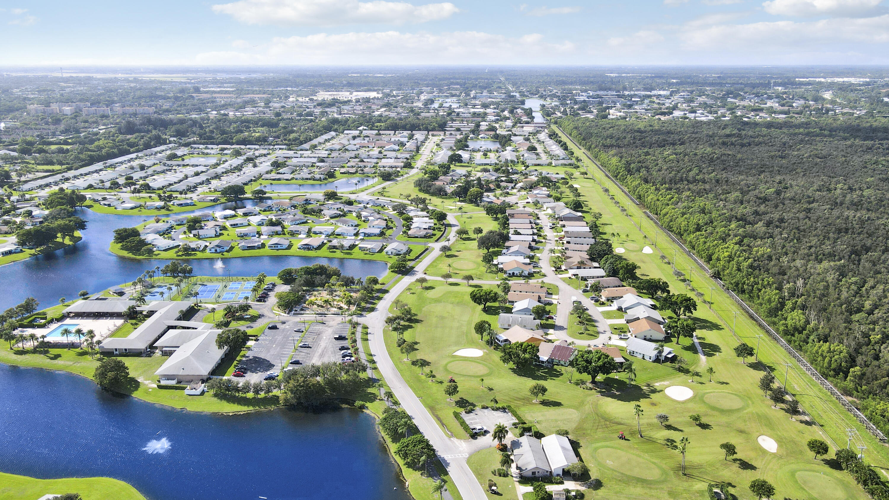 CYPRESS LAKES 2 - Residential