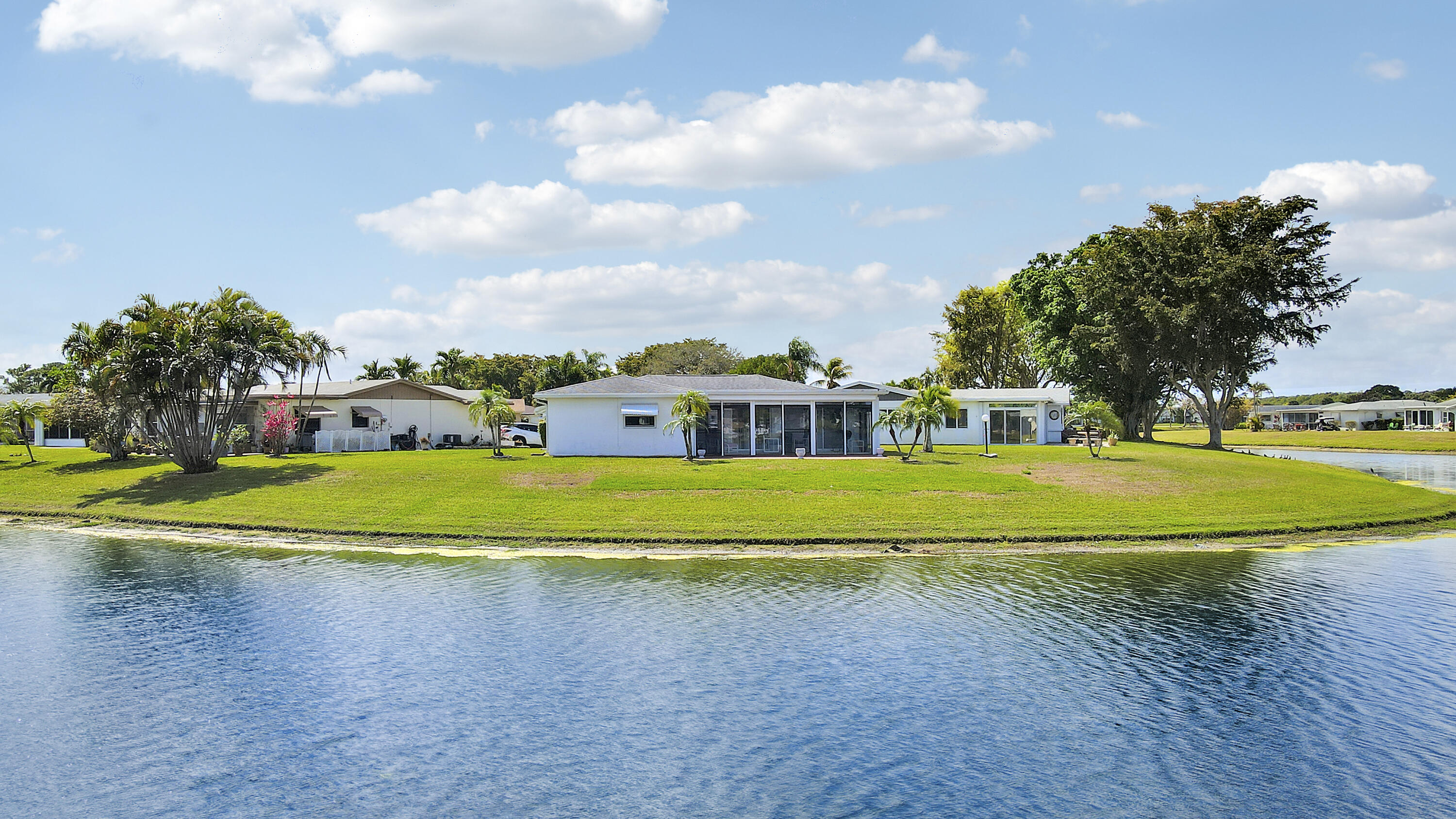 CYPRESS LAKES 2 - Residential
